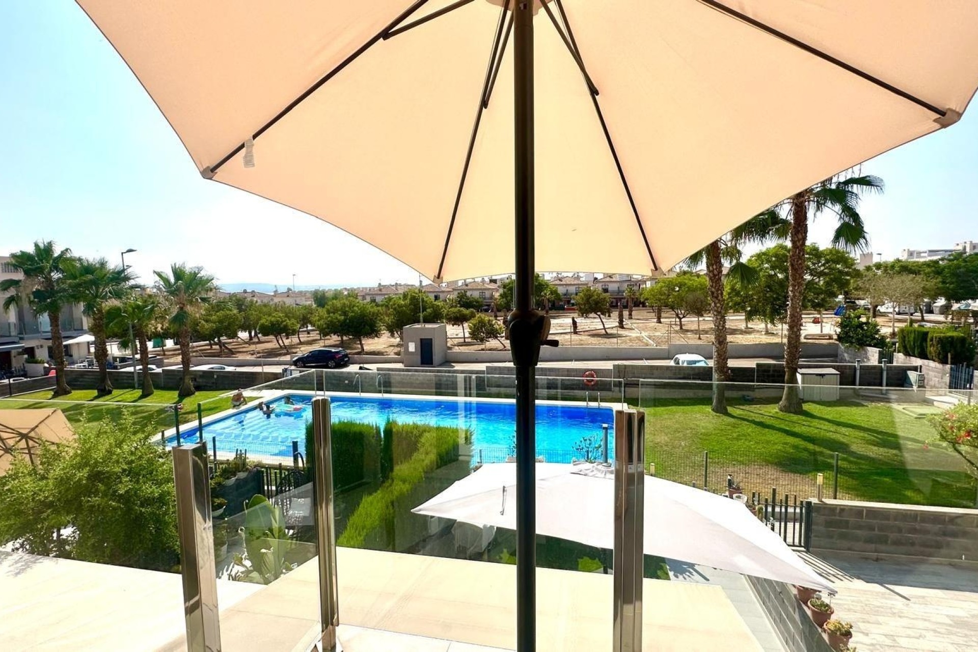 Sale - Townhouse -
Torrevieja - Aguas Nuevas