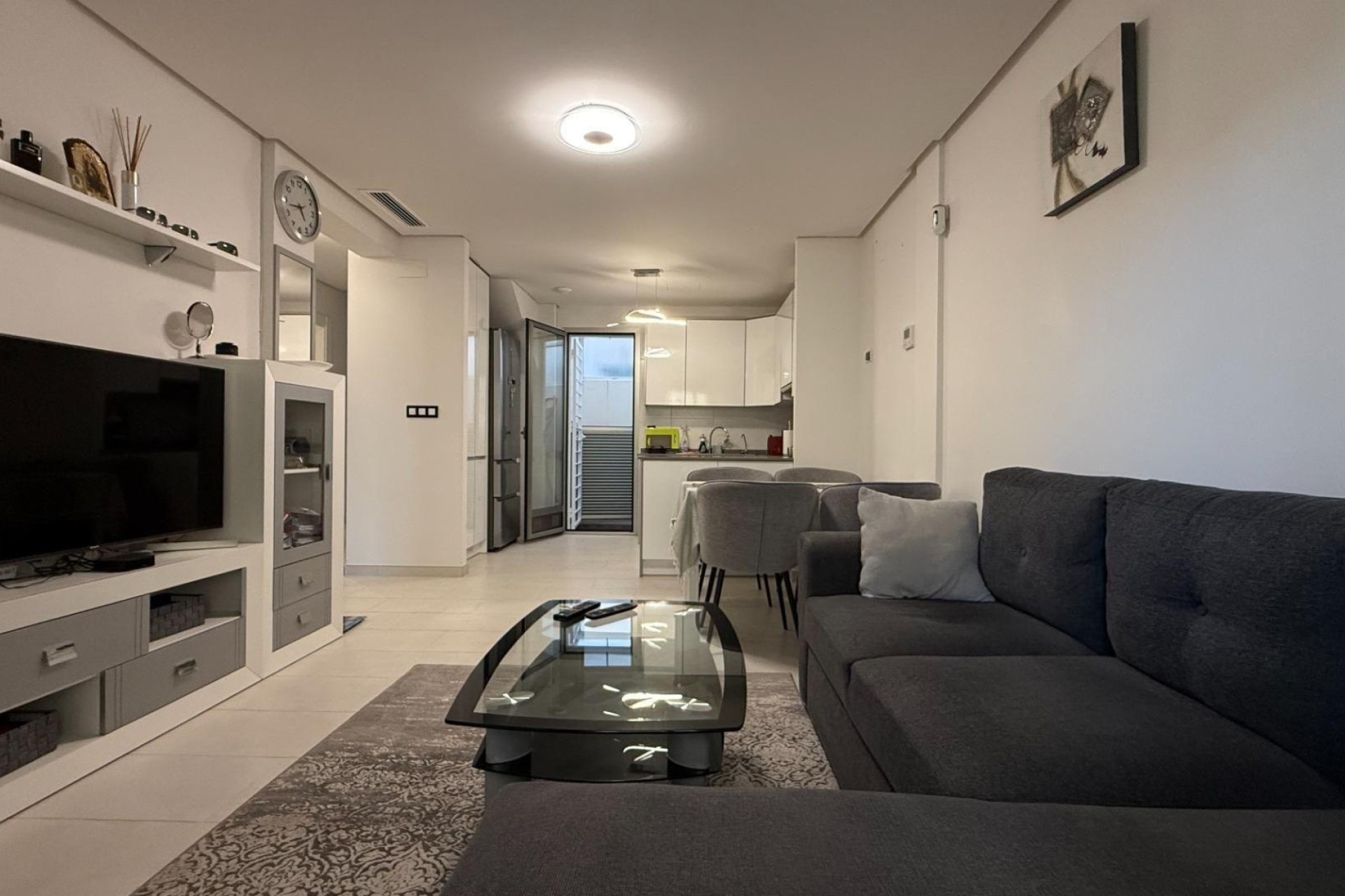 Sale - Townhouse -
Torrevieja - Aguas Nuevas