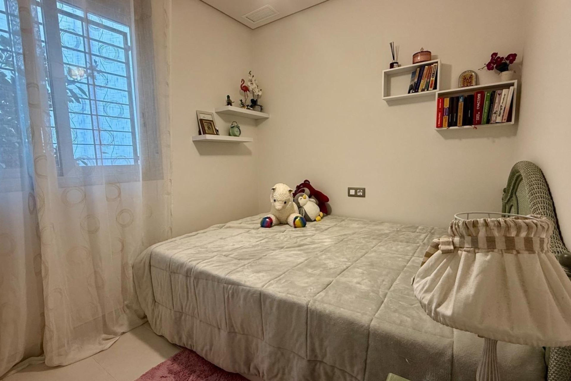 Sale - Townhouse -
Torrevieja - Aguas Nuevas