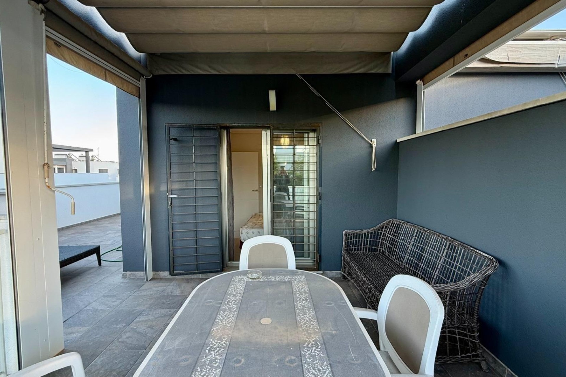 Sale - Townhouse -
Torrevieja - Aguas Nuevas