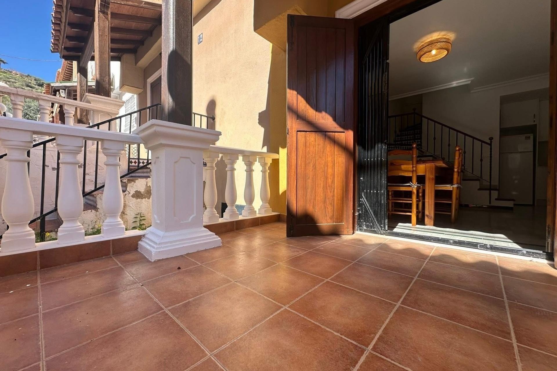 Sale - Townhouse -
Torrevieja - Cabo cervera