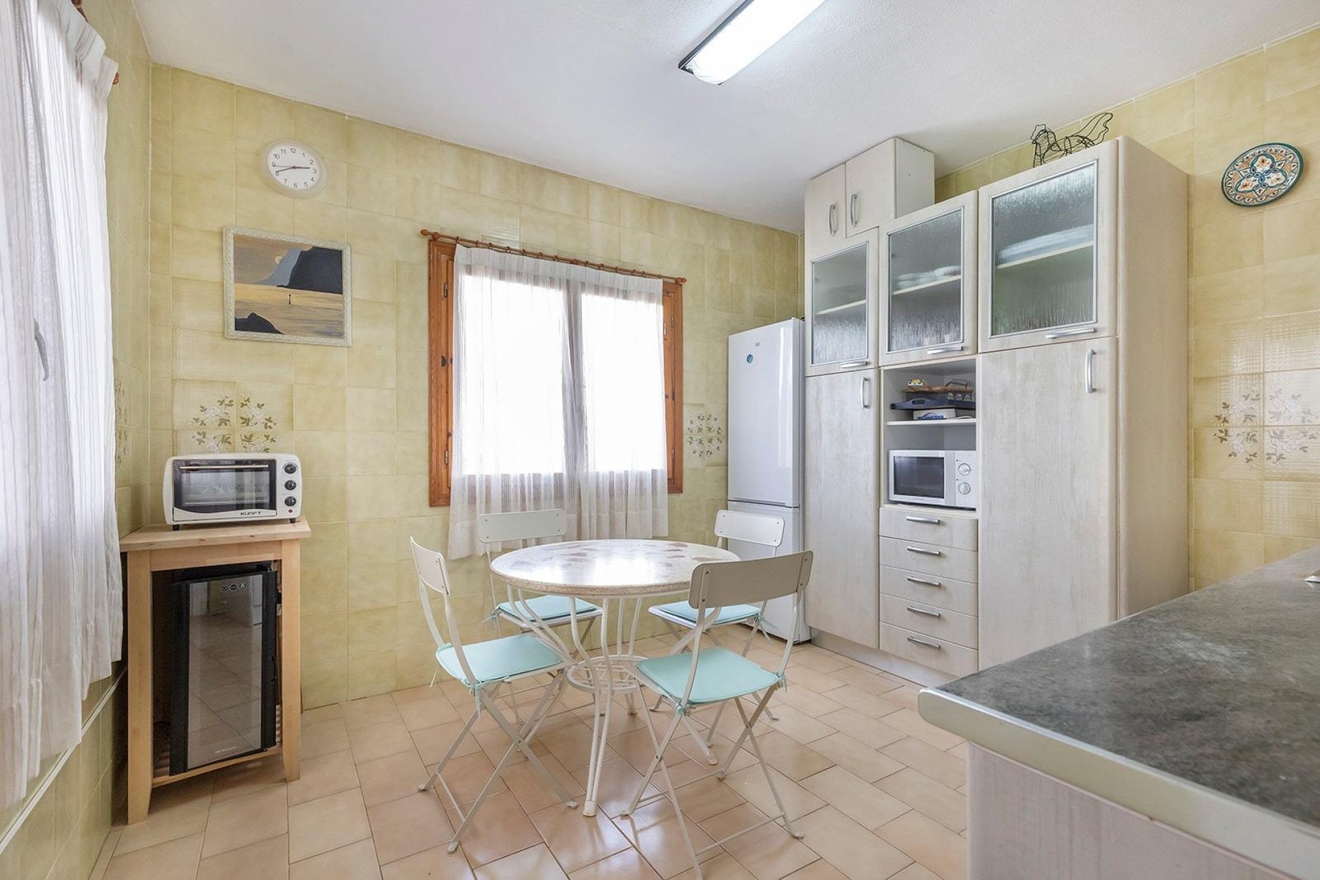 Sale - Townhouse -
Torrevieja - Calas blanca