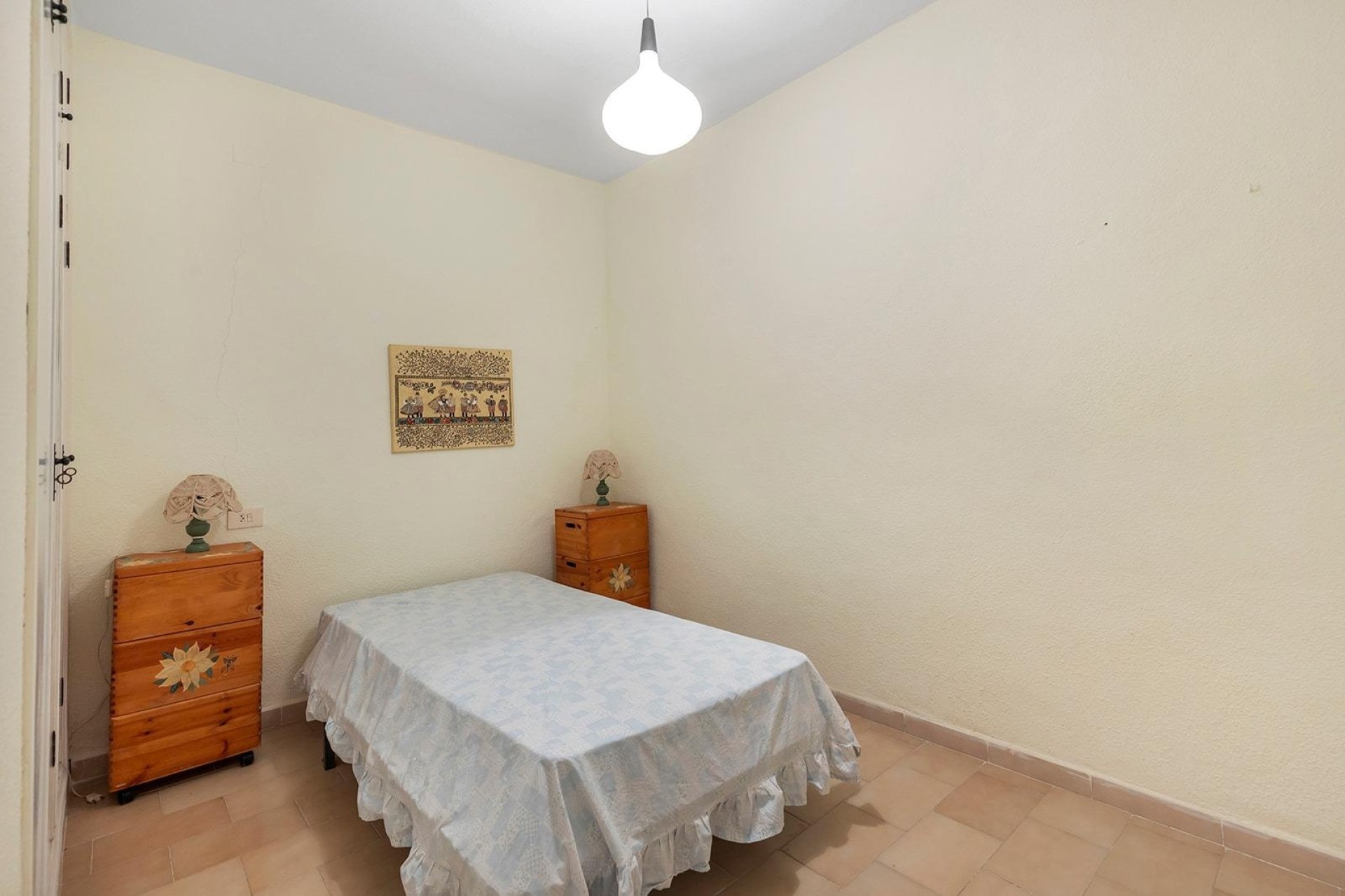 Sale - Townhouse -
Torrevieja - Calas blanca