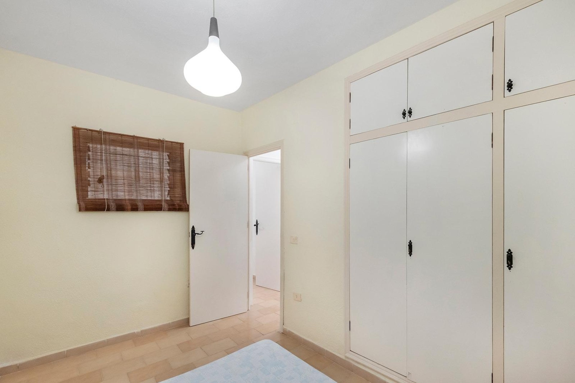 Sale - Townhouse -
Torrevieja - Calas blanca