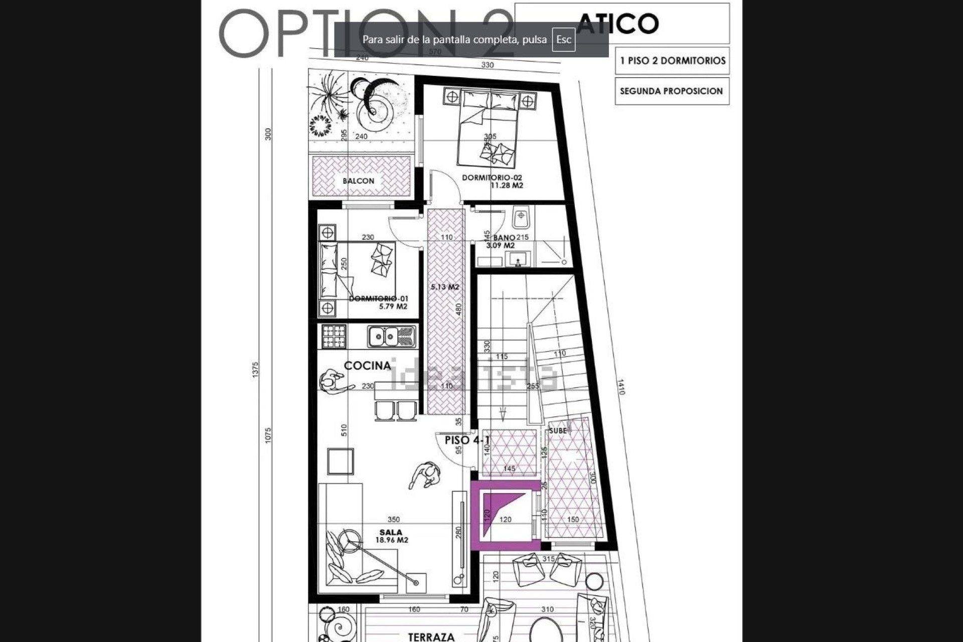 Sale - Townhouse -
Torrevieja - Estacion de autobuses