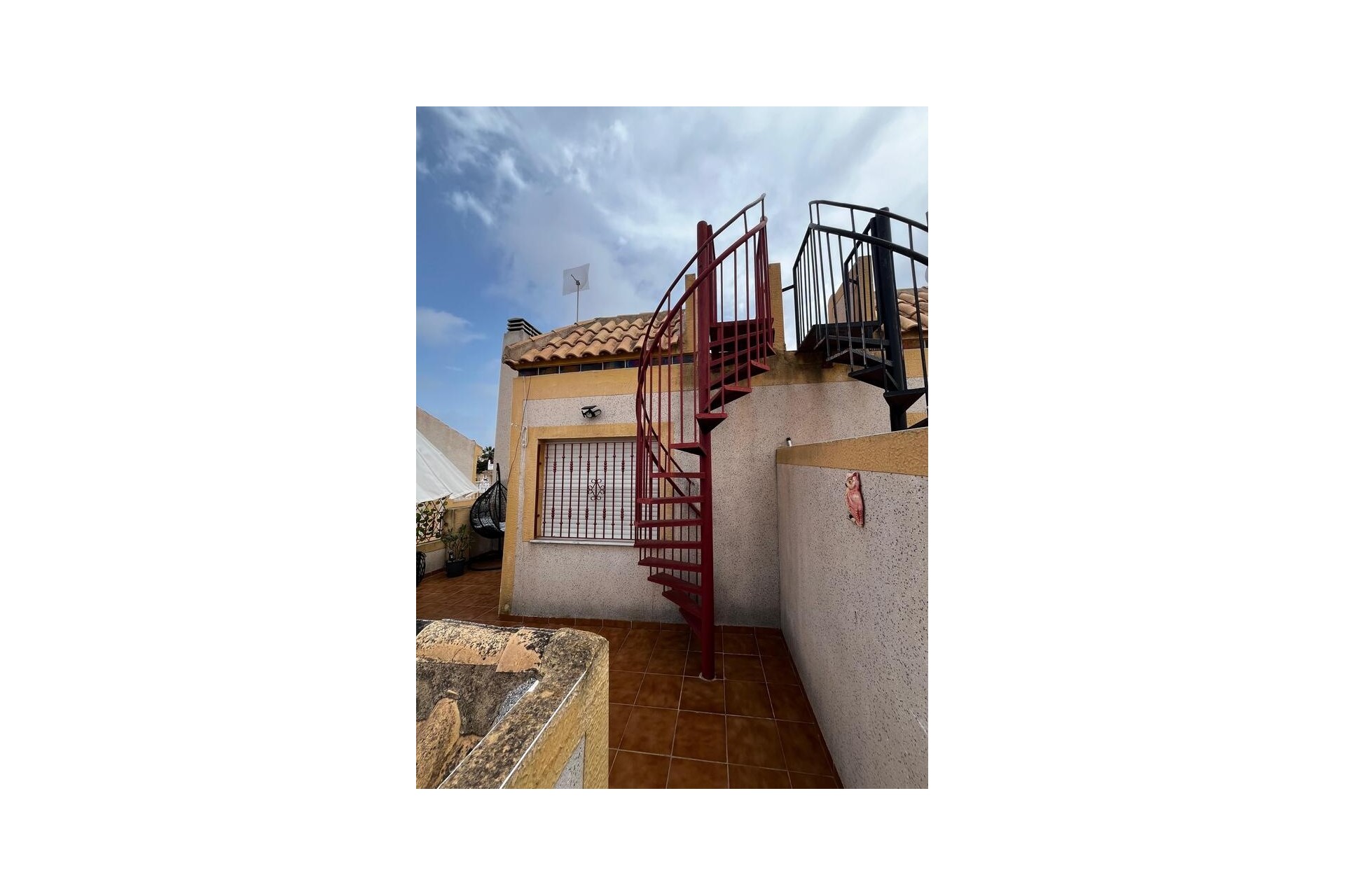 Sale - Townhouse  -
Torrevieja - La Florida