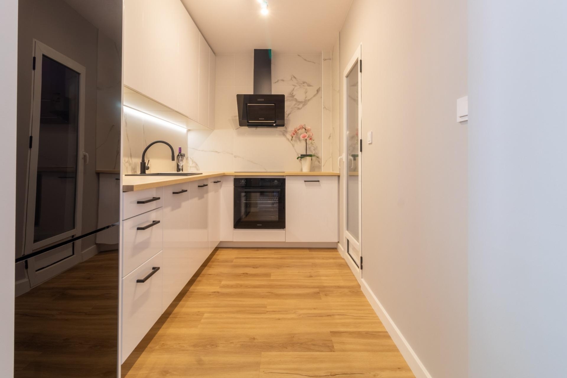 Sale - Townhouse -
Torrevieja - Los altos