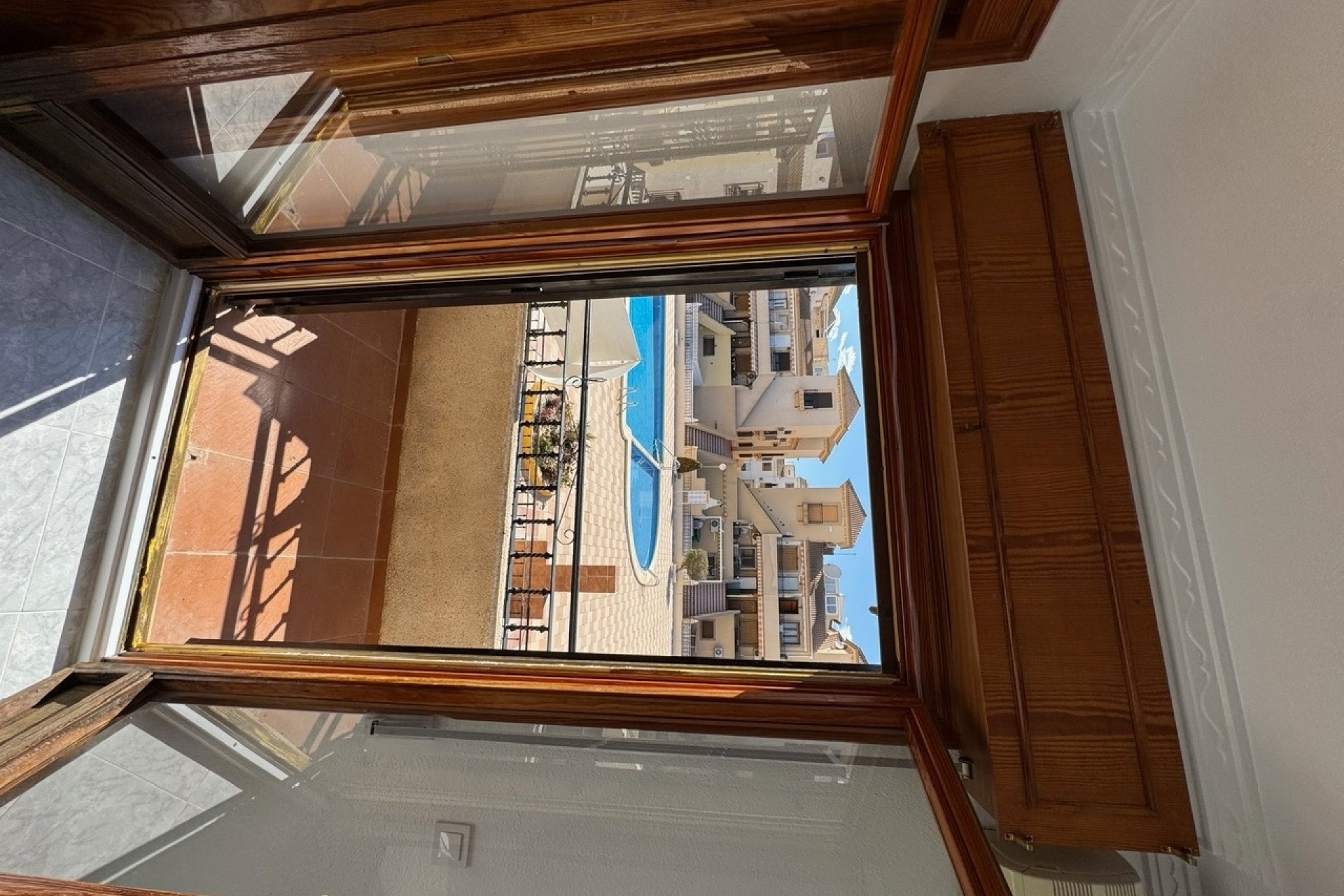 Sale - Townhouse -
Torrevieja - Los Frutales
