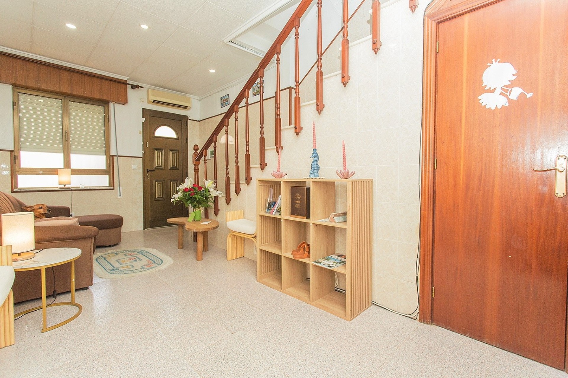 Sale - Townhouse -
Torrevieja - Playa de El Cura