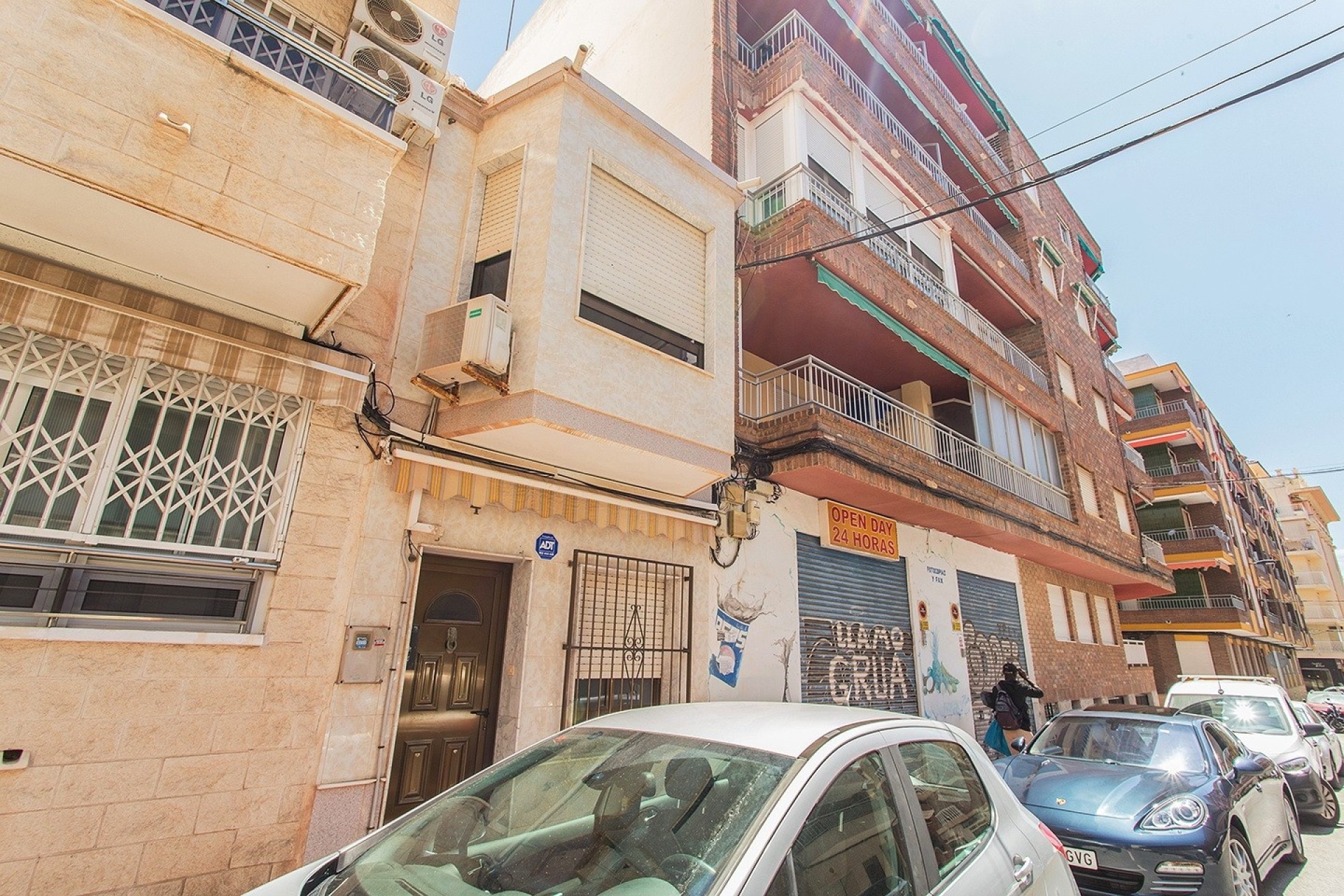 Sale - Townhouse -
Torrevieja - Playa de El Cura