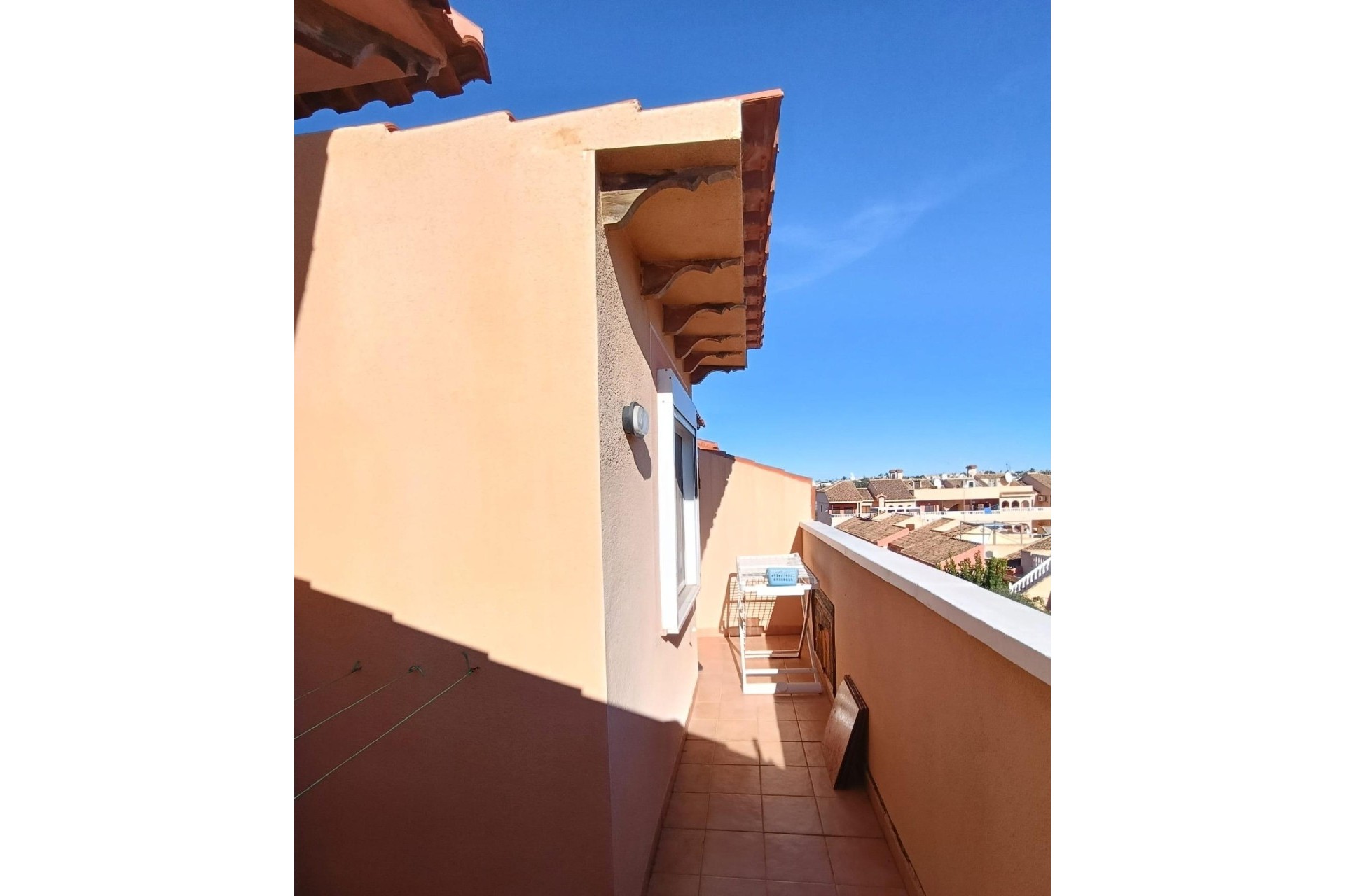 Sale - Townhouse -
Torrevieja - Torretas