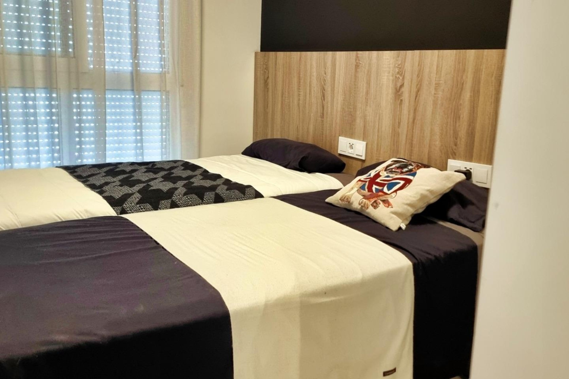 Sale - Upper floor bungalow -
Ciudad Quesada - Rojales - Dona Pepa