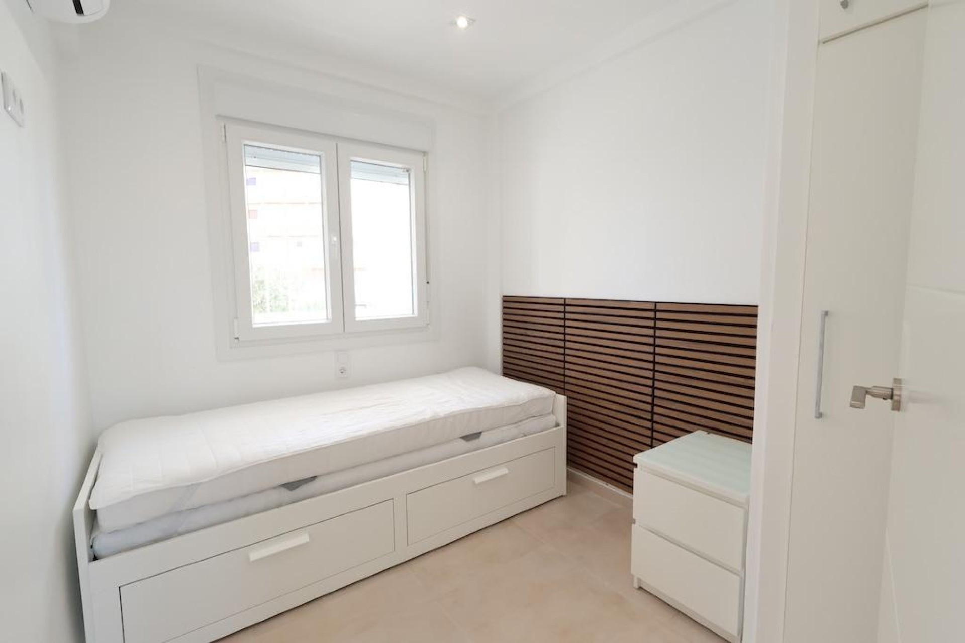 Sale - Upper floor bungalow -
Orihuela Costa - La Zenia