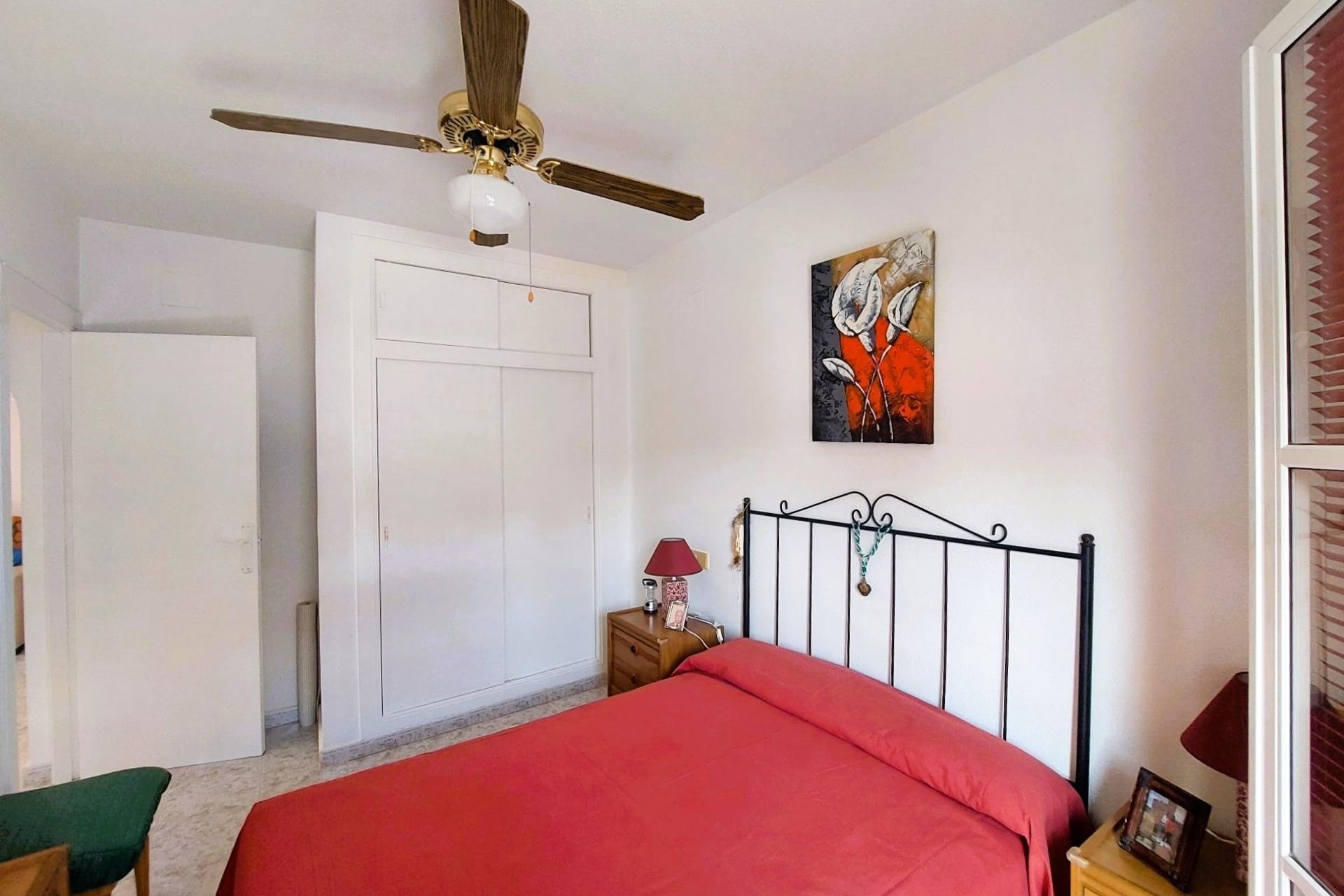 Sale - Upper floor bungalow -
Orihuela Costa - Playa Flamenca