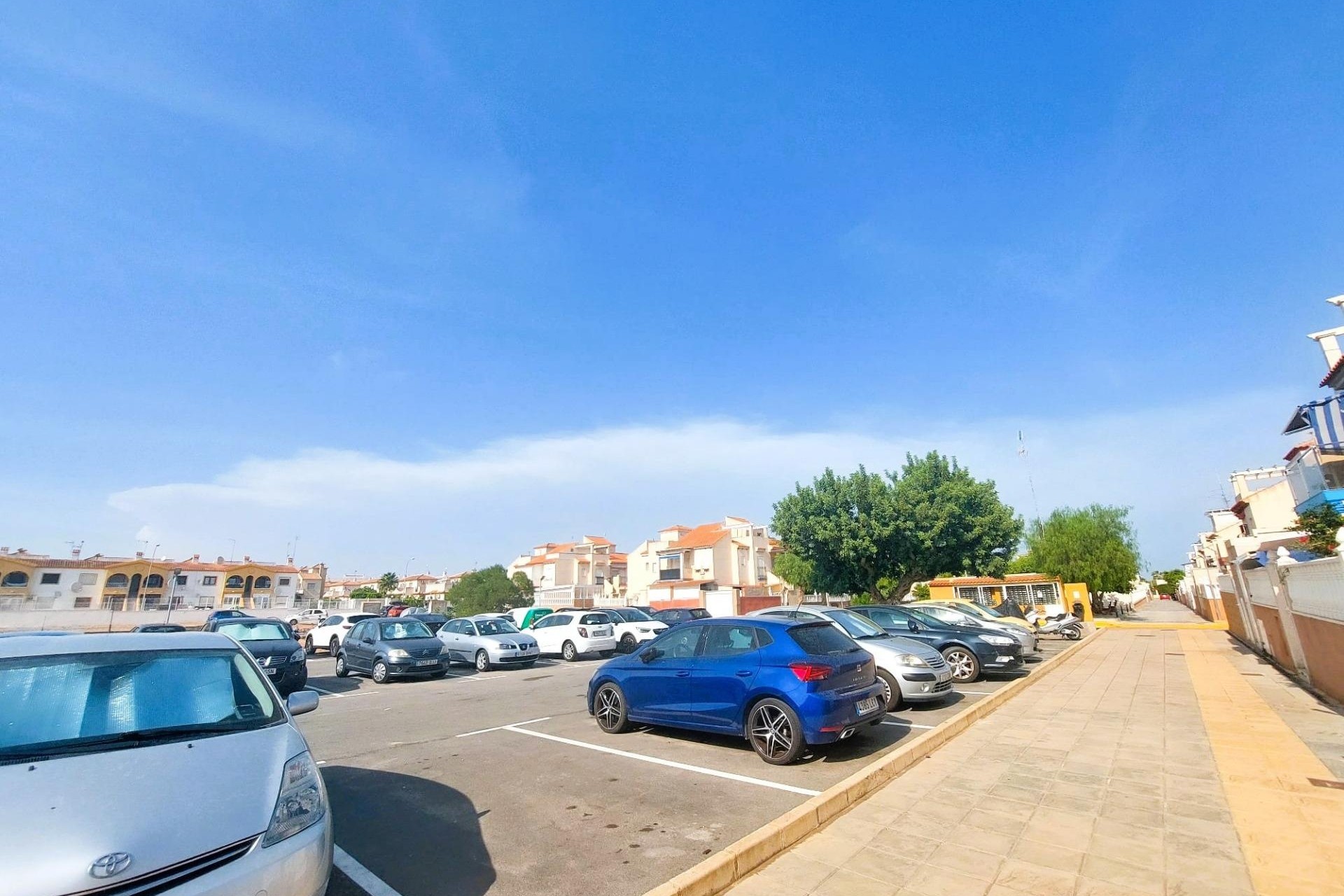 Sale - Upper floor bungalow -
Orihuela Costa - Playa Flamenca