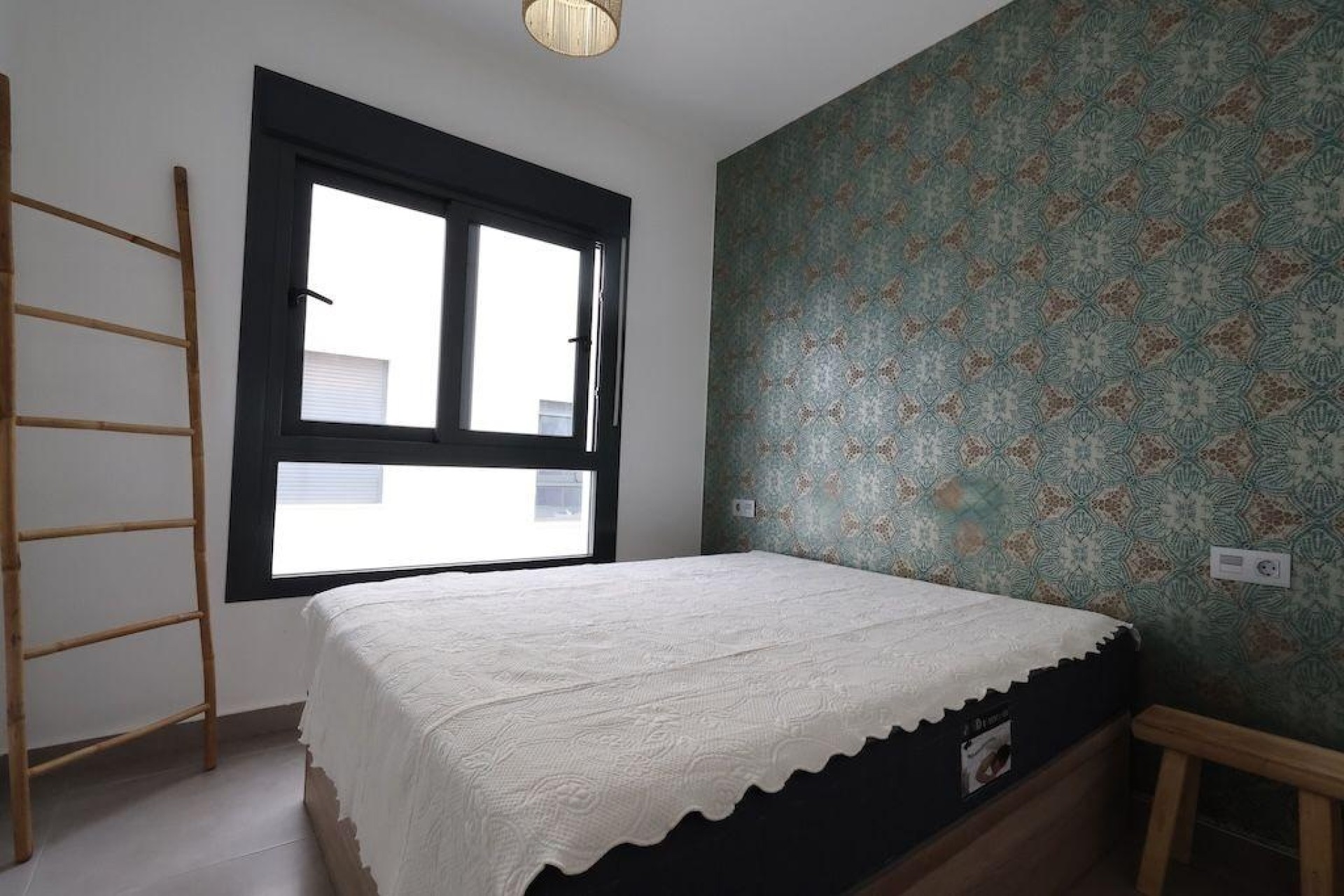 Sale - Upper floor bungalow -
Pilar de la Horadada - Zona Pueblo