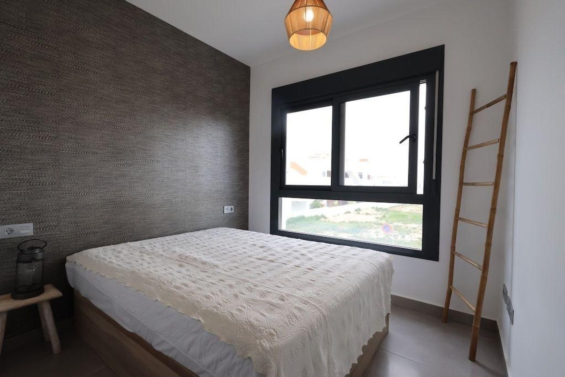 Sale - Upper floor bungalow -
Pilar de la Horadada - Zona Pueblo