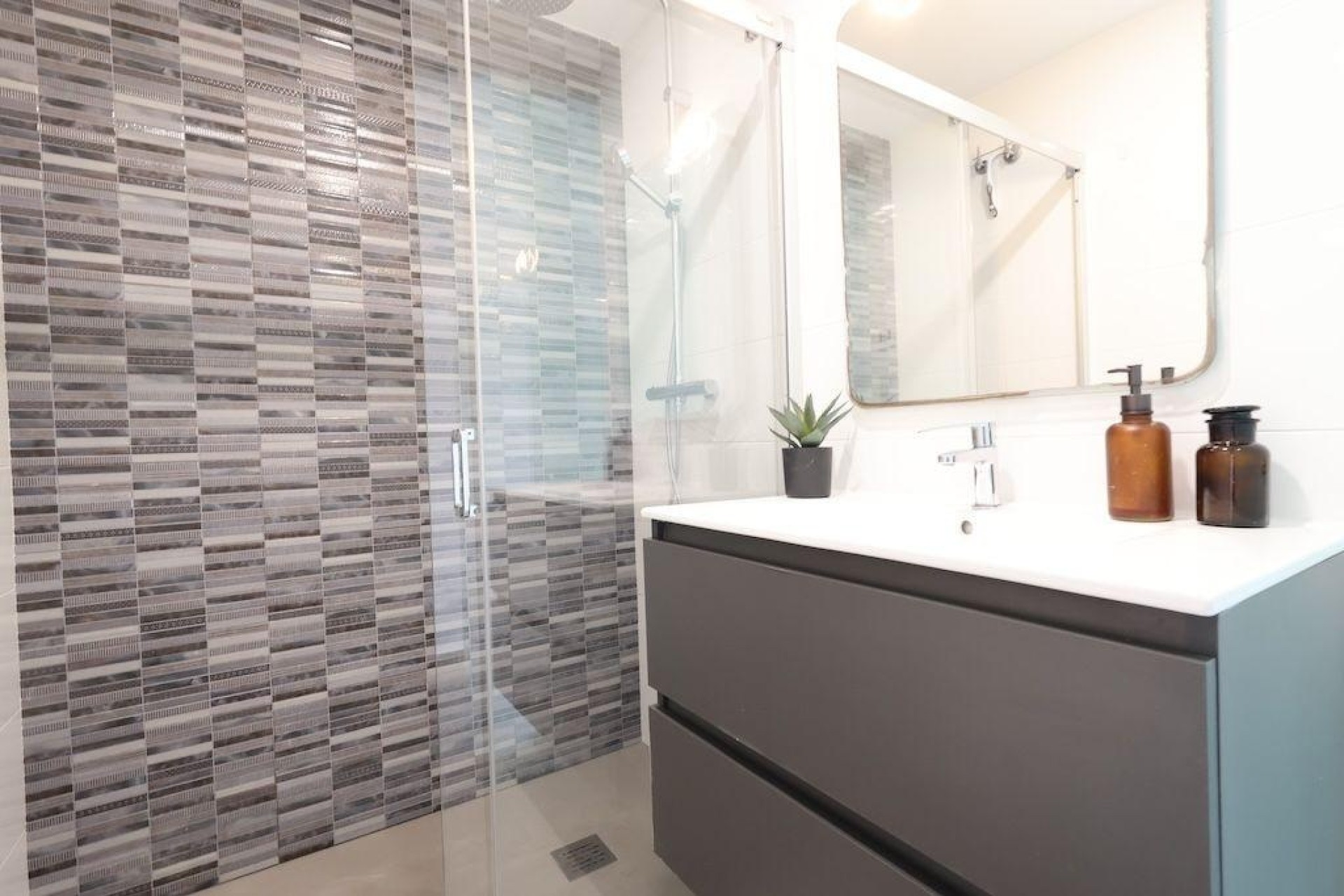 Sale - Upper floor bungalow -
Pilar de la Horadada - Zona Pueblo