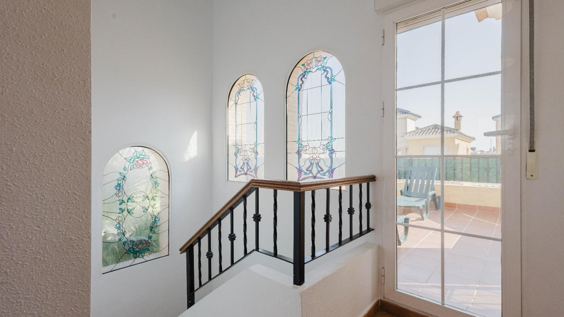 Sale - Villa -
Algorfa - Lo Crispin