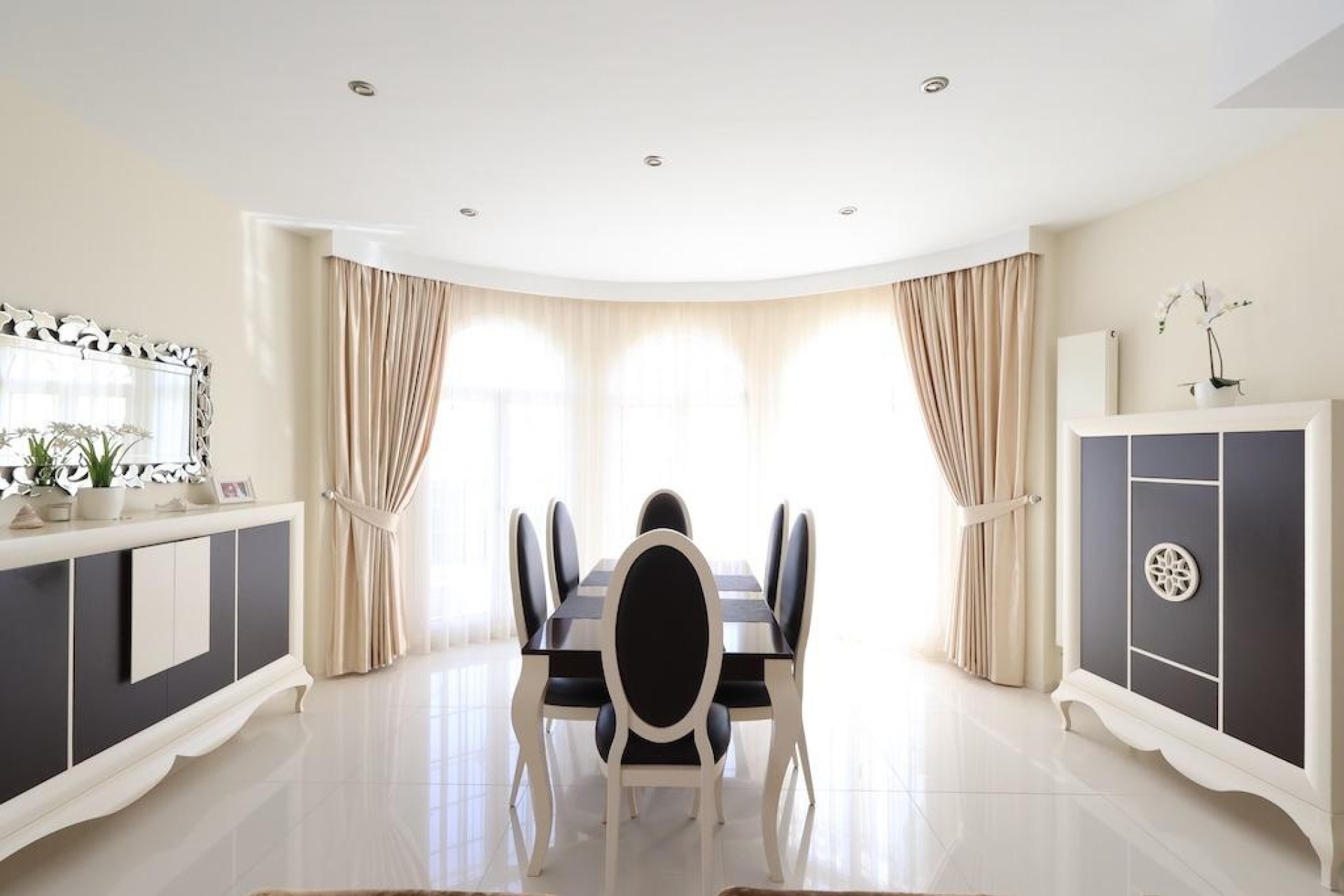 Sale - Villa -
Ciudad Quesada - Rojales - Ciudad Quesada - Doña Pepa