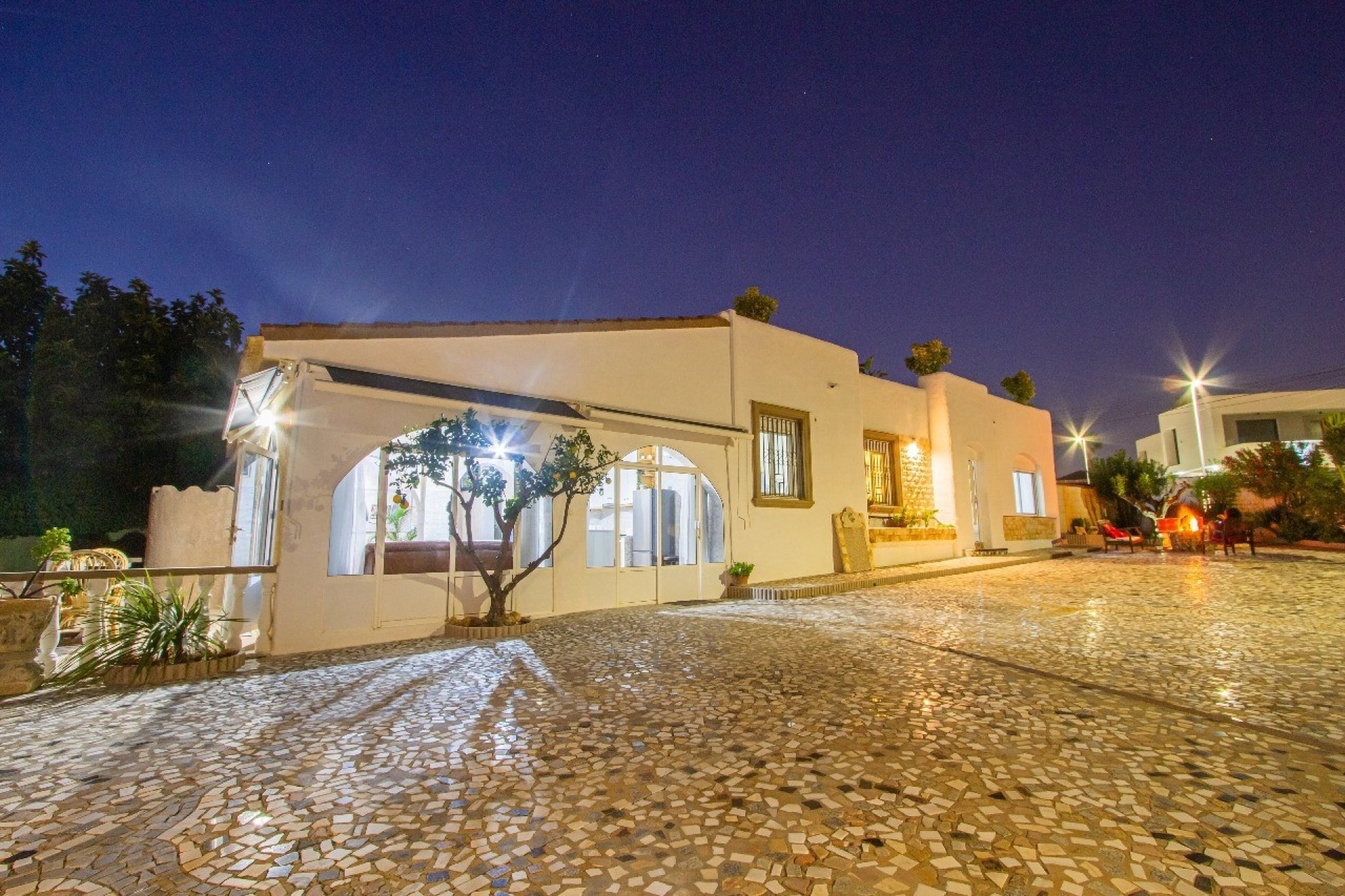 Sale - Villa -
Ciudad Quesada - Rojales - Ciudad Quesada