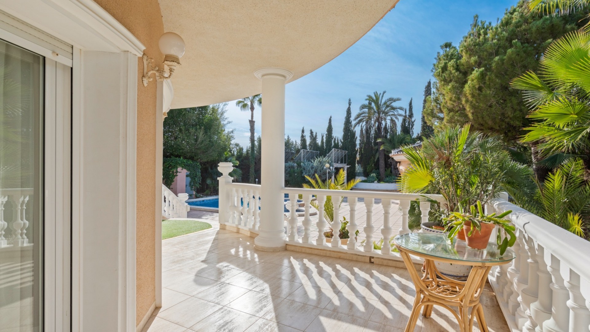 Sale - Villa -
Ciudad Quesada - Rojales - Dona Pepa