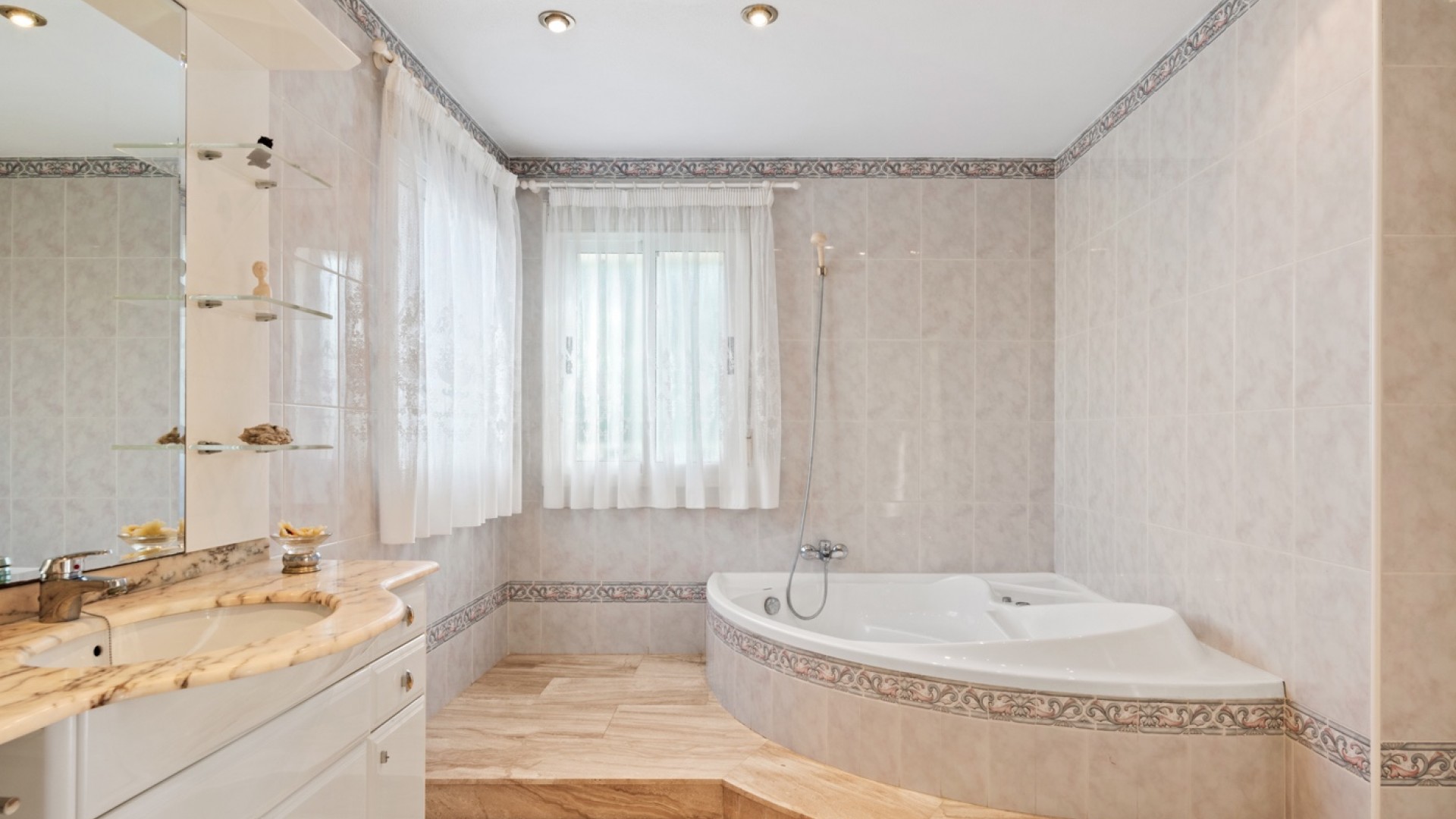 Sale - Villa -
Ciudad Quesada - Rojales - Dona Pepa