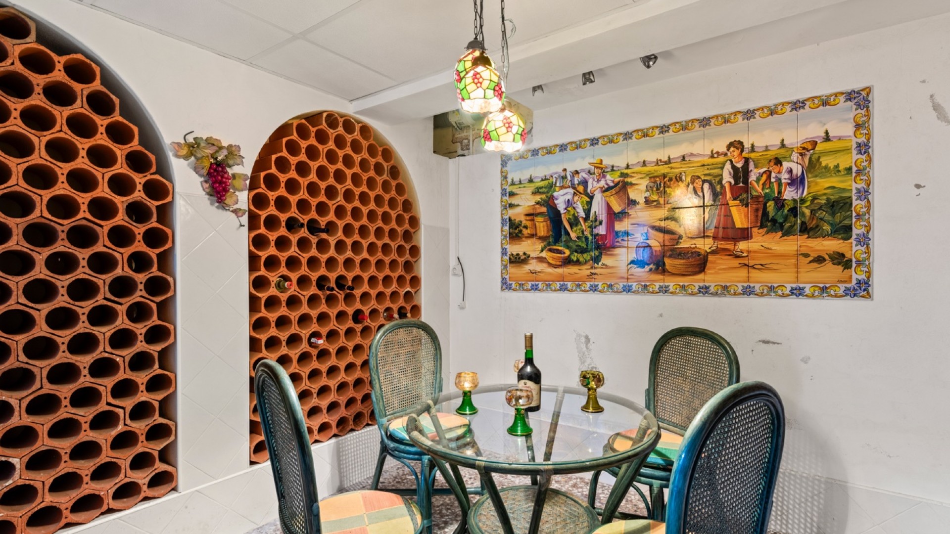 Sale - Villa -
Ciudad Quesada - Rojales - Dona Pepa