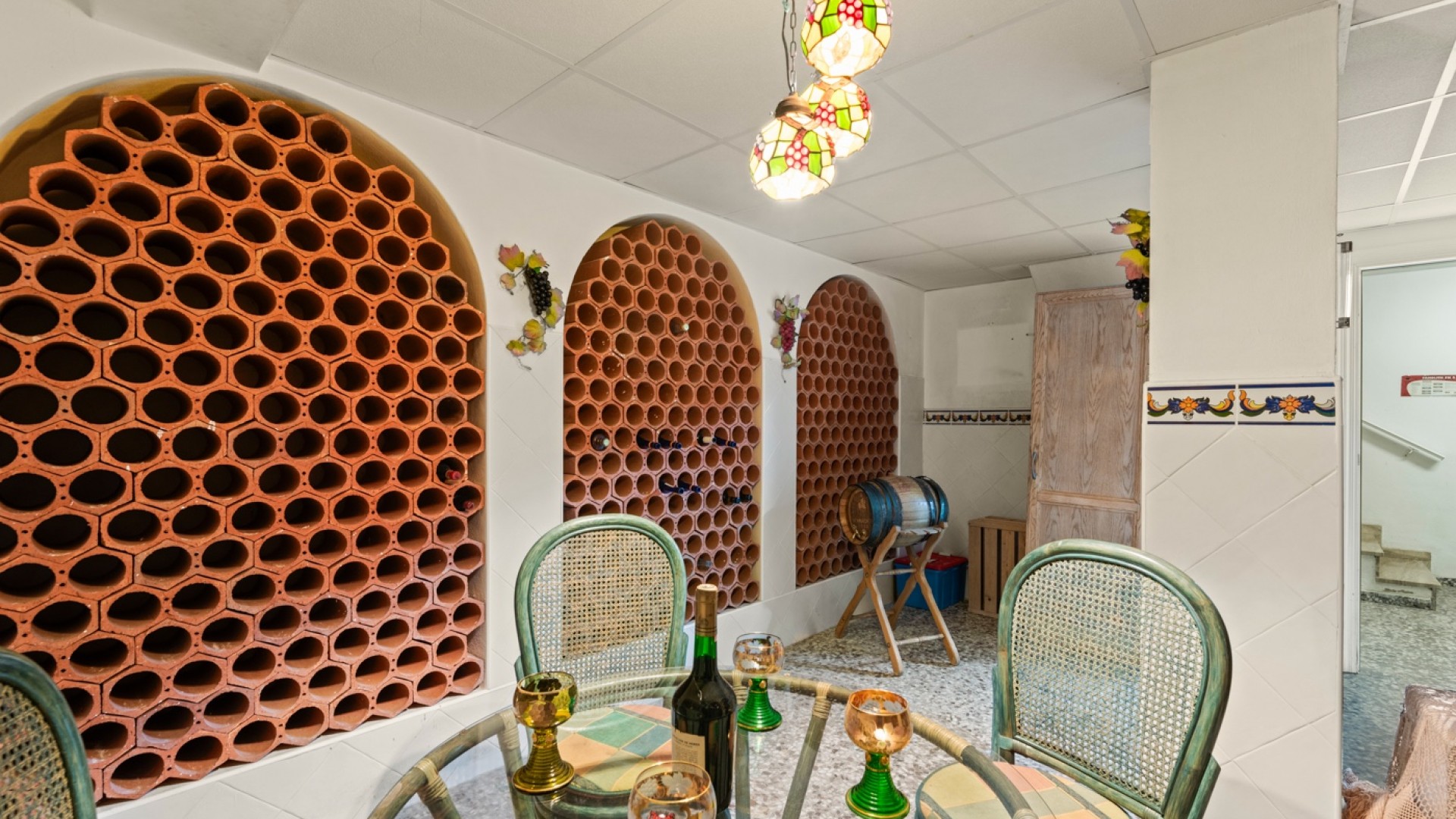 Sale - Villa -
Ciudad Quesada - Rojales - Dona Pepa