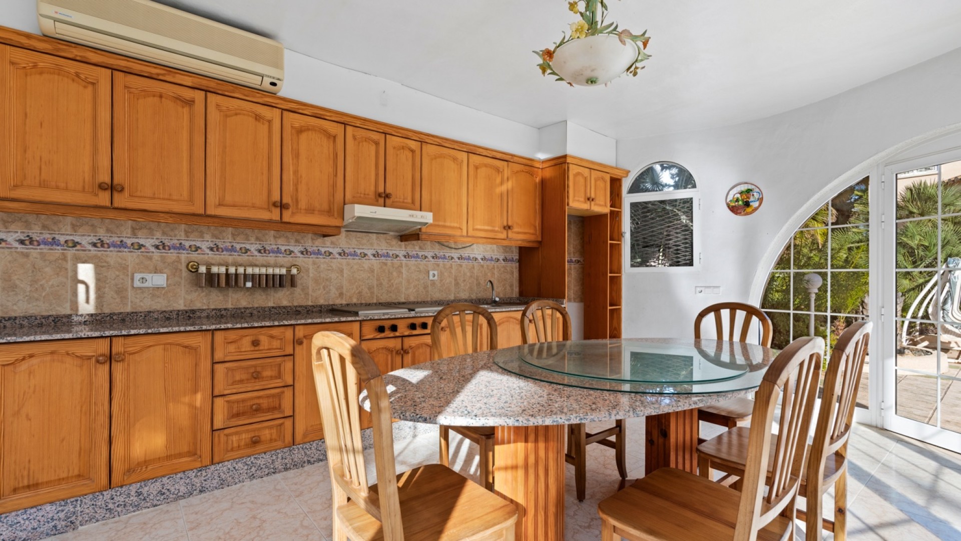 Sale - Villa -
Ciudad Quesada - Rojales - Dona Pepa