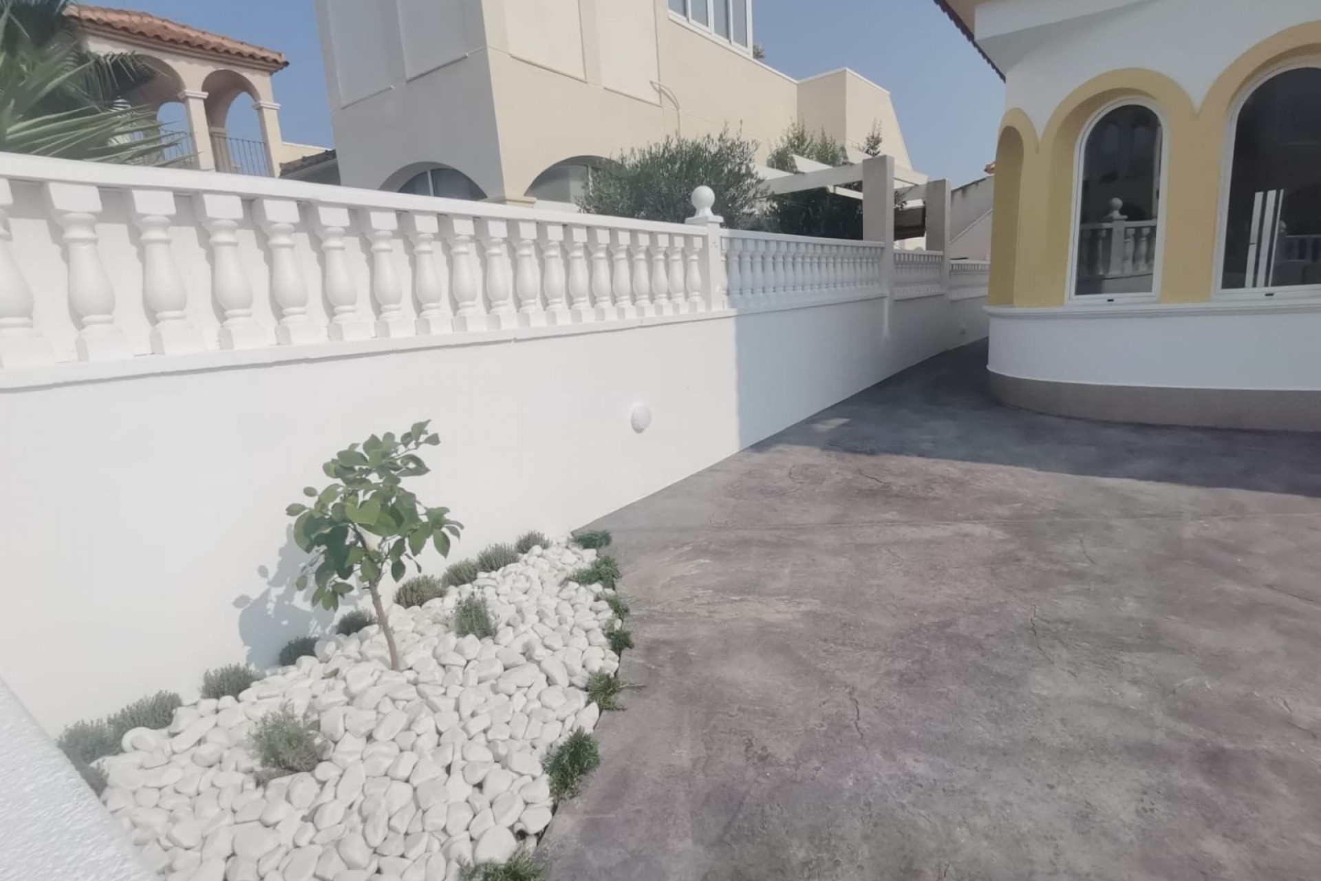 Sale - Villa Detached -
Algorfa - Lo Crispin