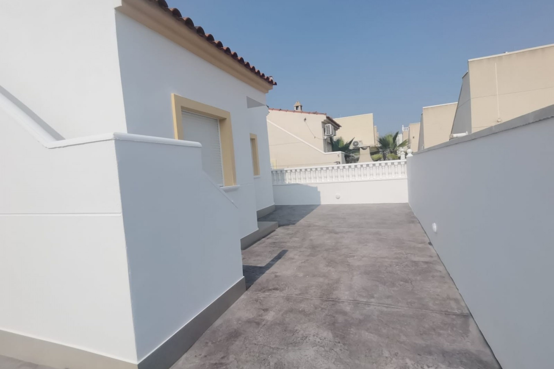 Sale - Villa Detached -
Algorfa - Lo Crispin