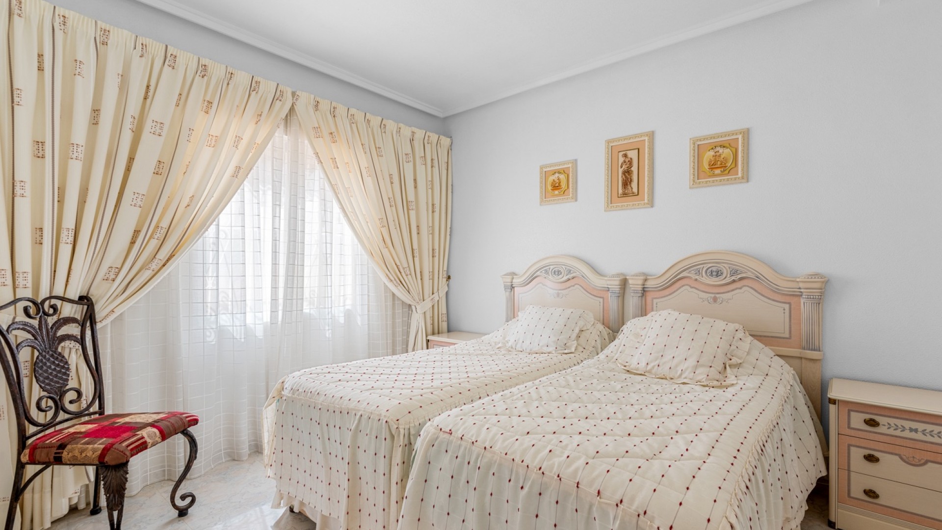 Sale - Villa - Detached -
Ciudad Quesada - Rojales - Ciudad Quesada