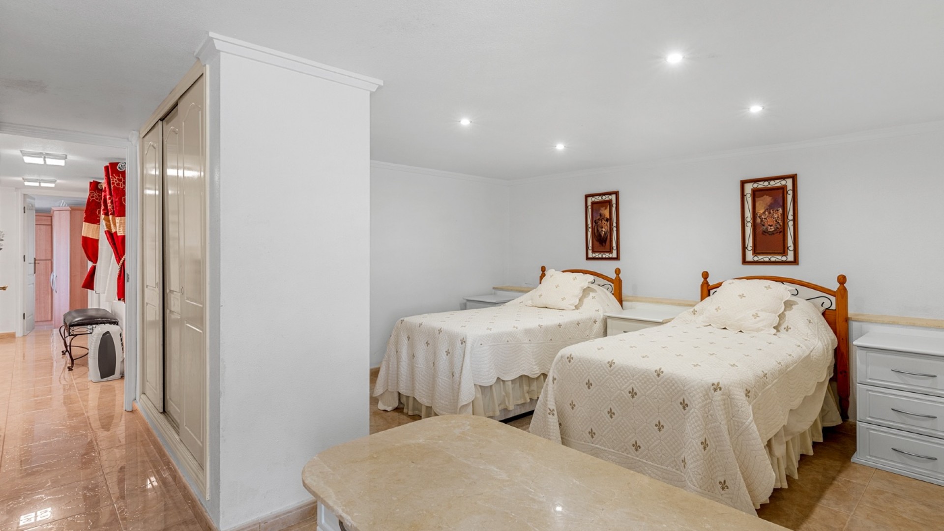 Sale - Villa - Detached -
Ciudad Quesada - Rojales - Ciudad Quesada