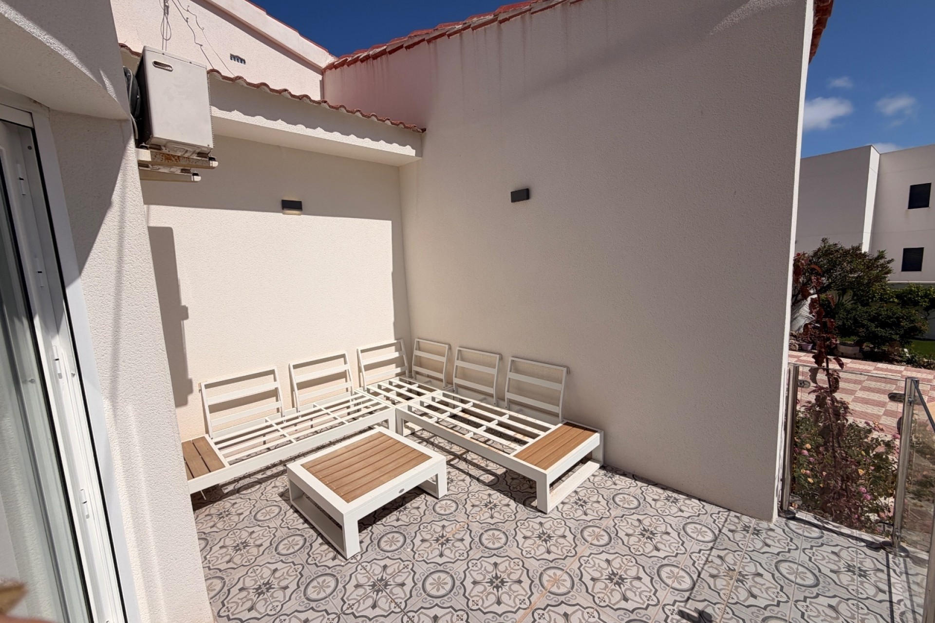 Sale - Villa Detached -
Ciudad Quesada - Rojales - Ciudad Quesada
