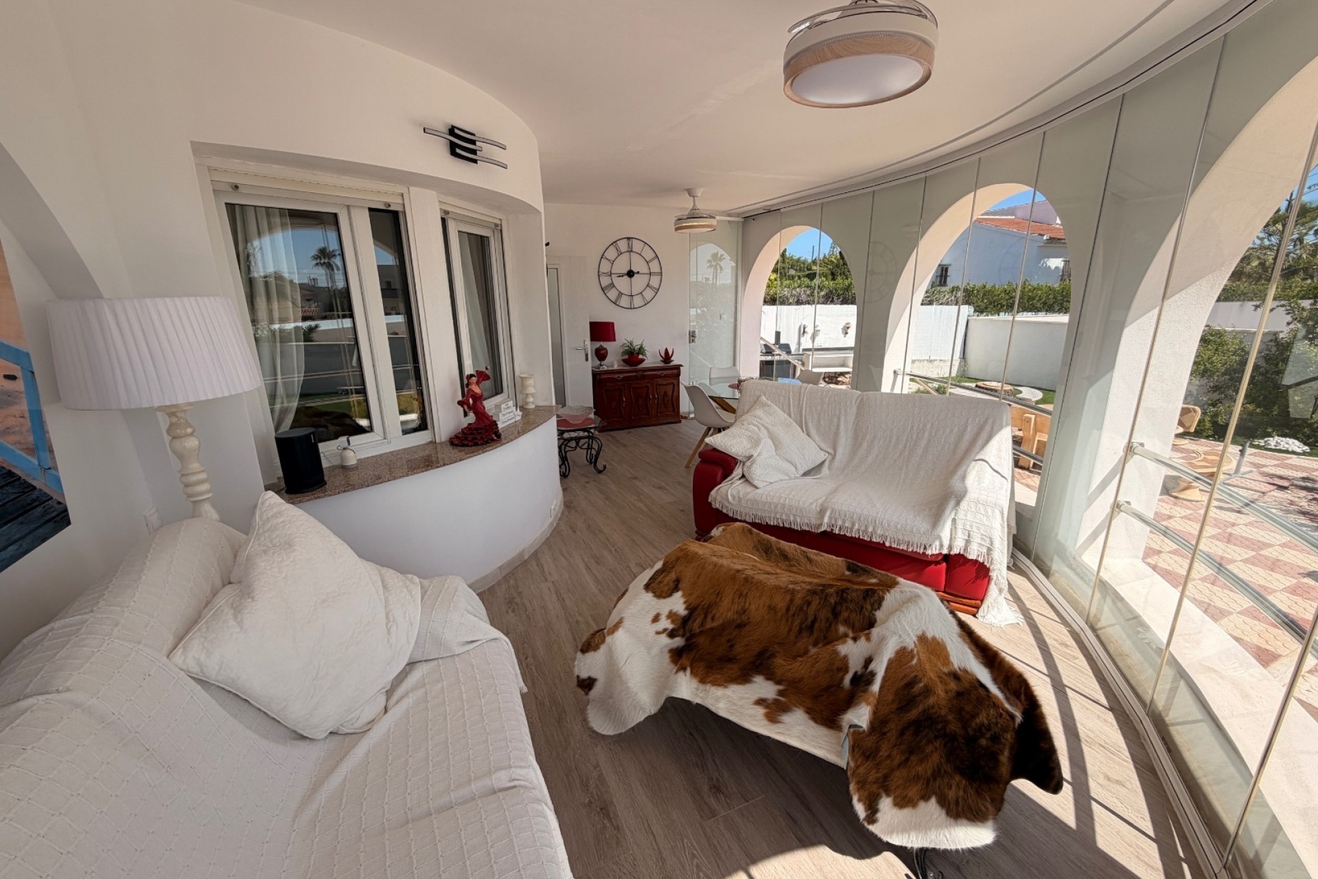 Sale - Villa Detached -
Ciudad Quesada - Rojales - Ciudad Quesada