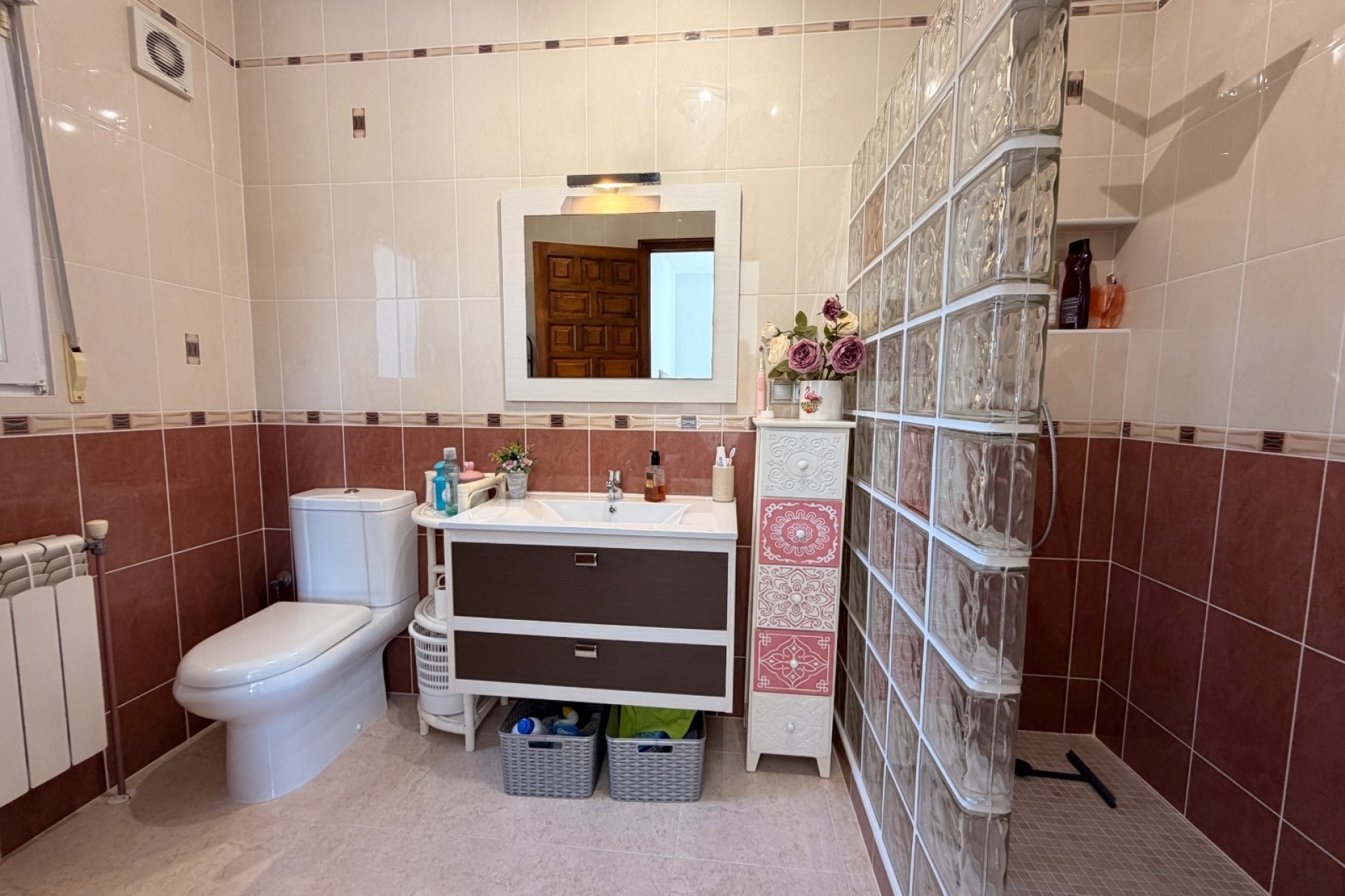 Sale - Villa Detached -
Ciudad Quesada - Rojales - Ciudad Quesada