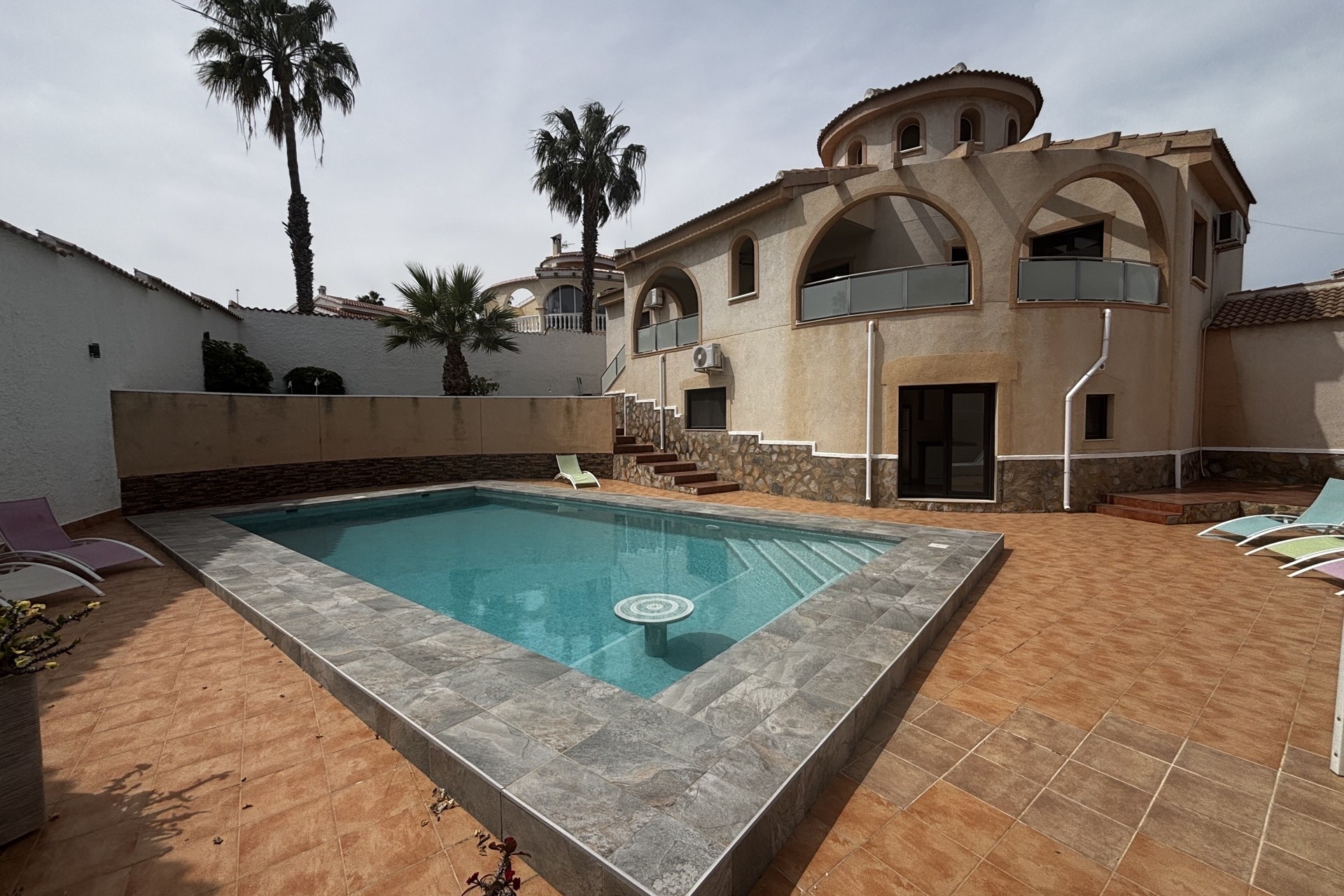 Sale - Villa Detached -
Ciudad Quesada - Rojales - Ciudad Quesada