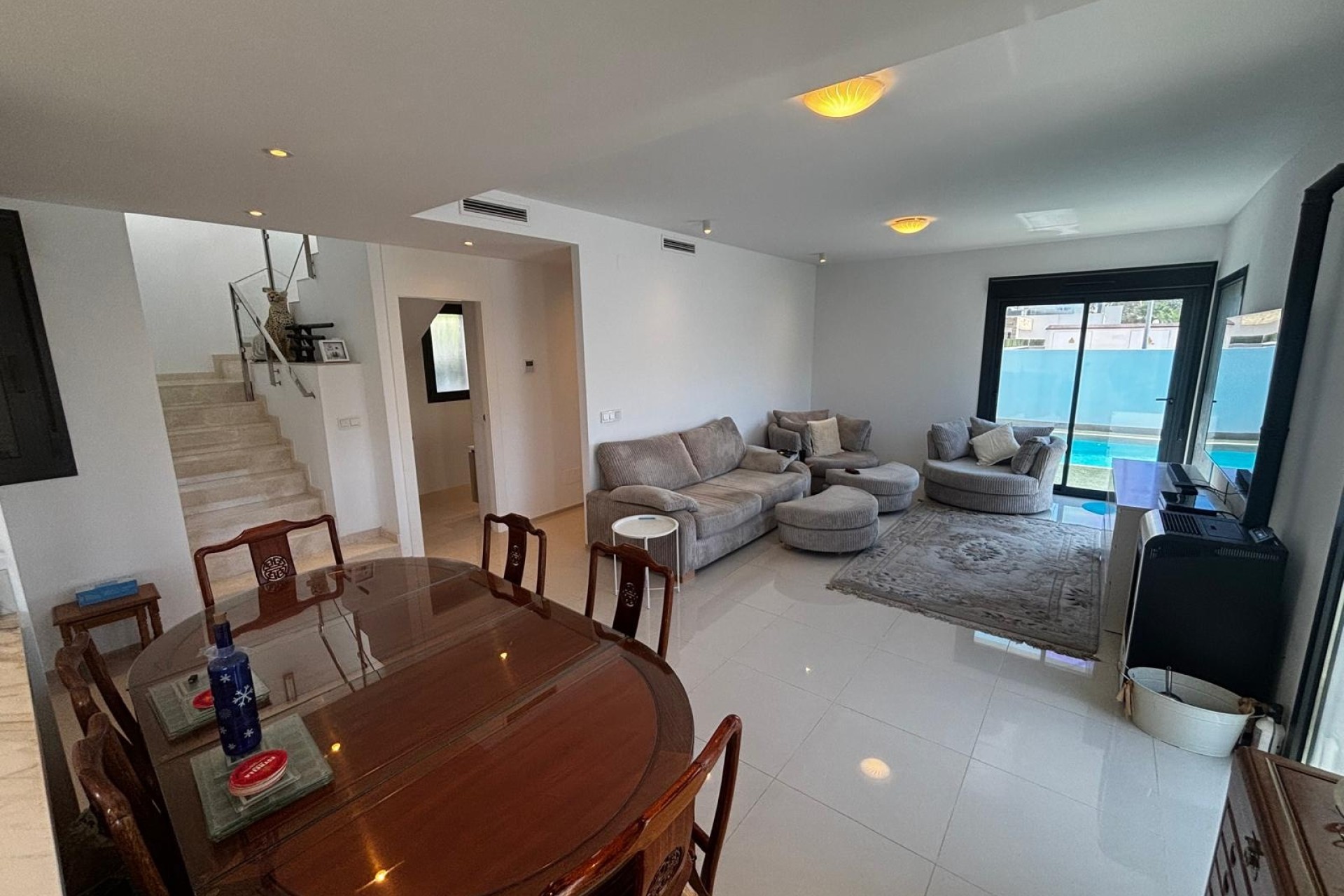 Sale - Villa Detached -
Ciudad Quesada - Rojales - Ciudad Quesada