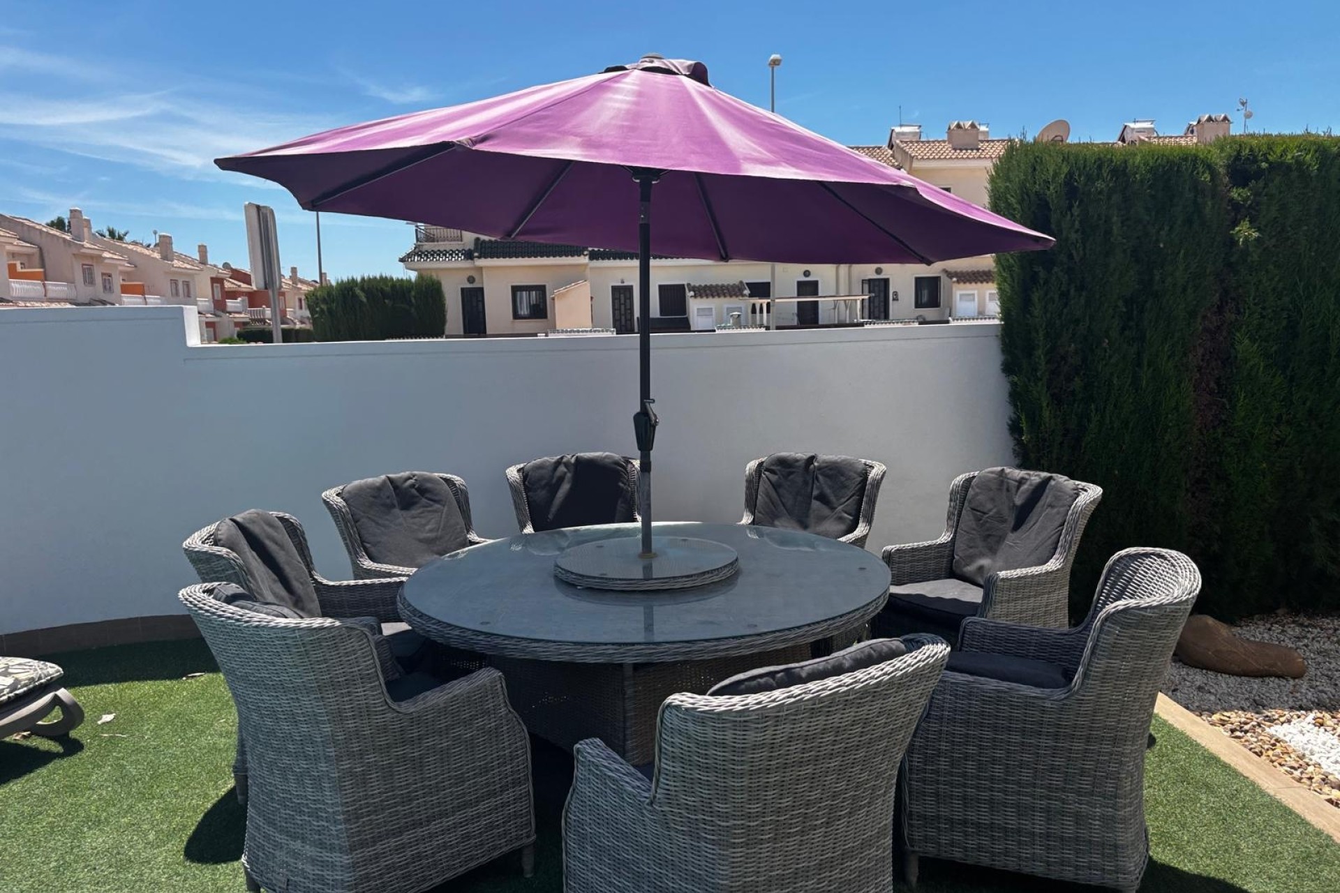 Sale - Villa Detached -
Ciudad Quesada - Rojales - Ciudad Quesada