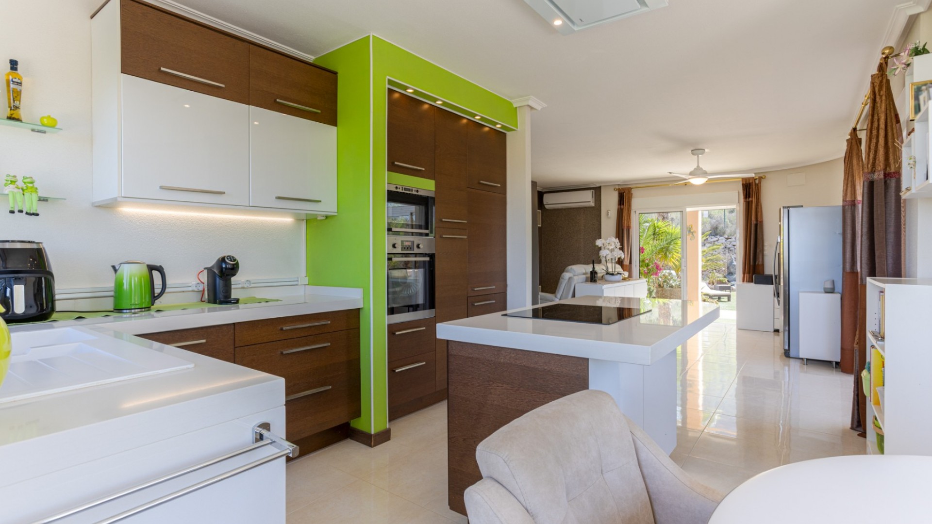 Sale - Villa - Detached -
La Zarza - La Zarza Murcia