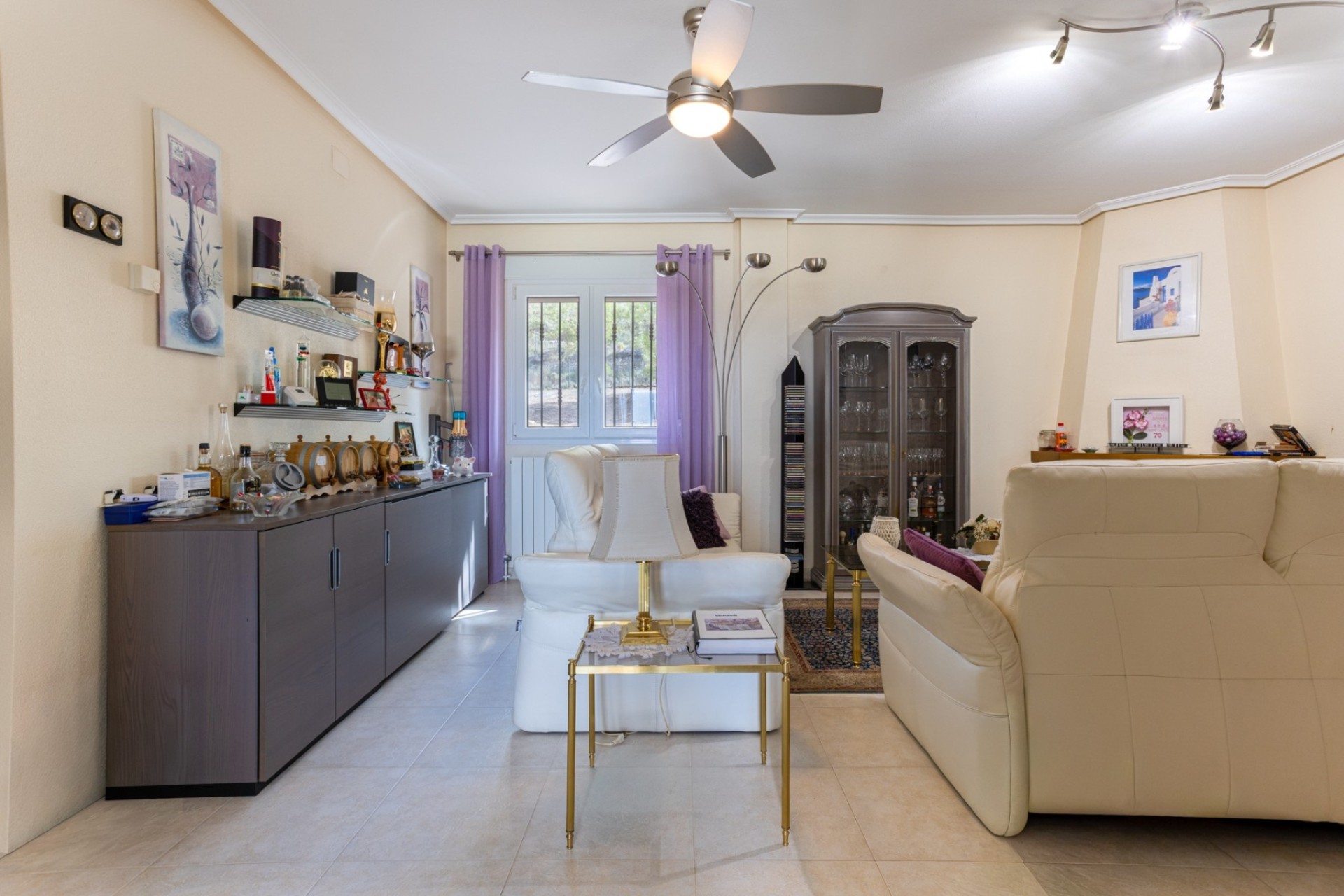 Sale - Villa - Detached -
La Zarza