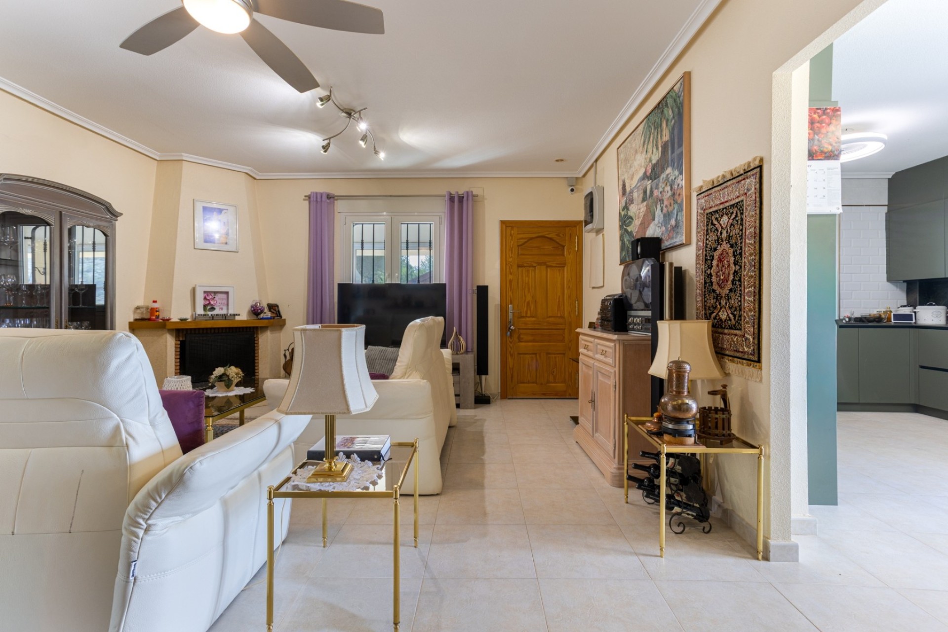 Sale - Villa - Detached -
La Zarza