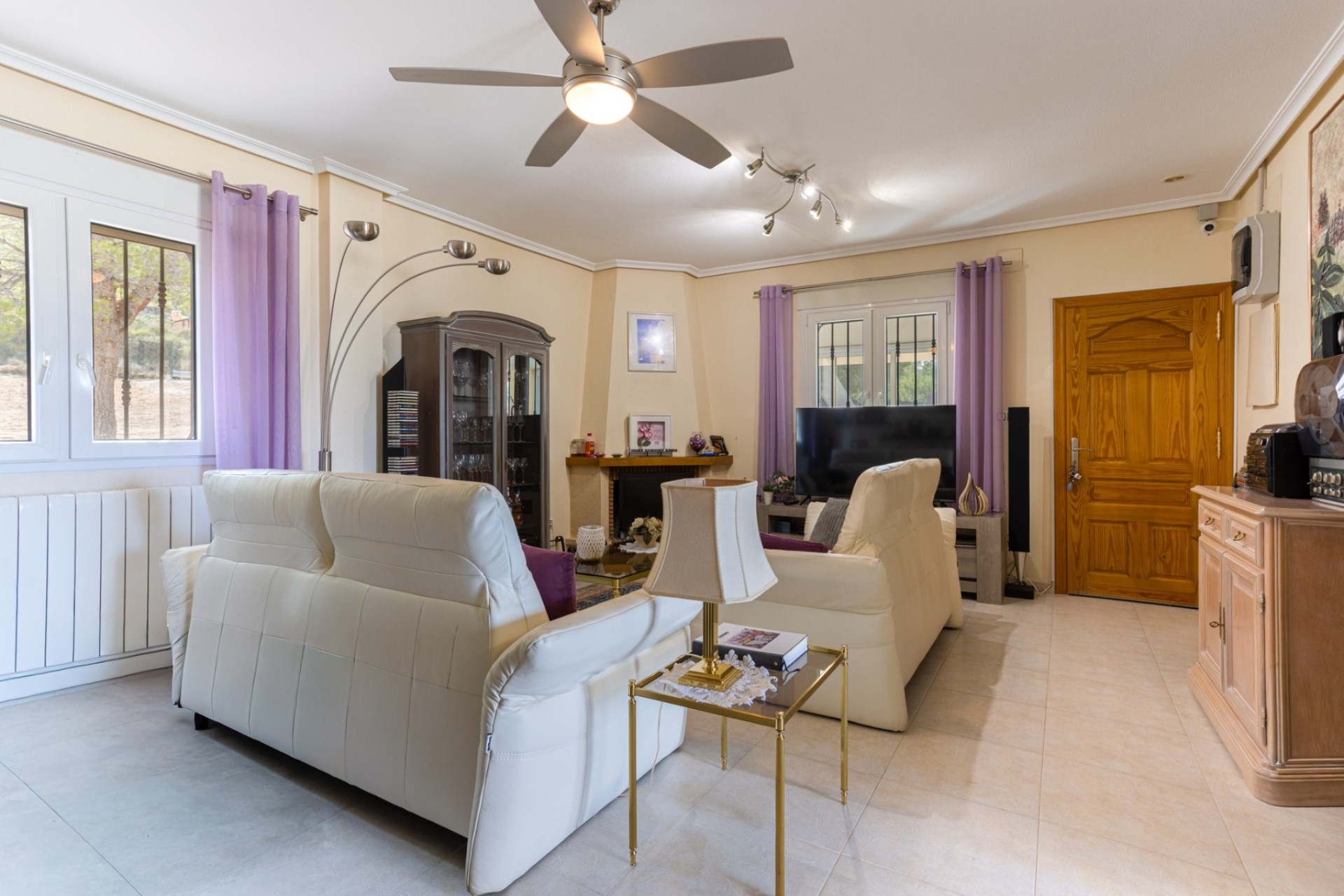 Sale - Villa - Detached -
La Zarza