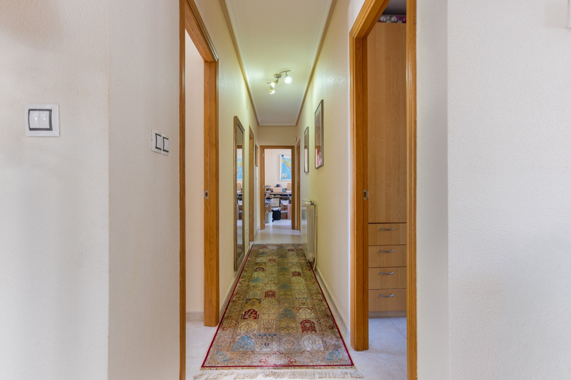 Sale - Villa - Detached -
La Zarza