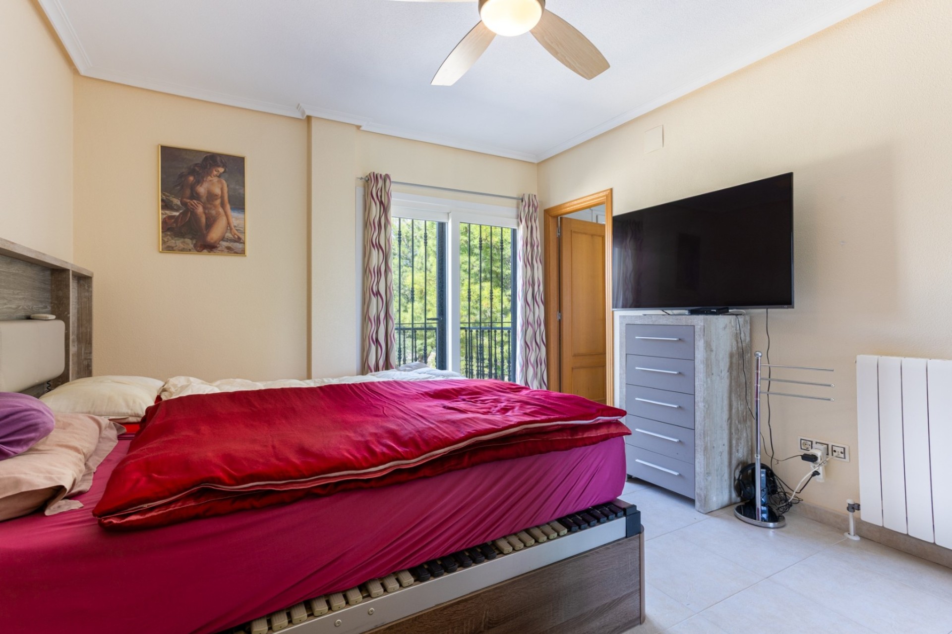 Sale - Villa - Detached -
La Zarza