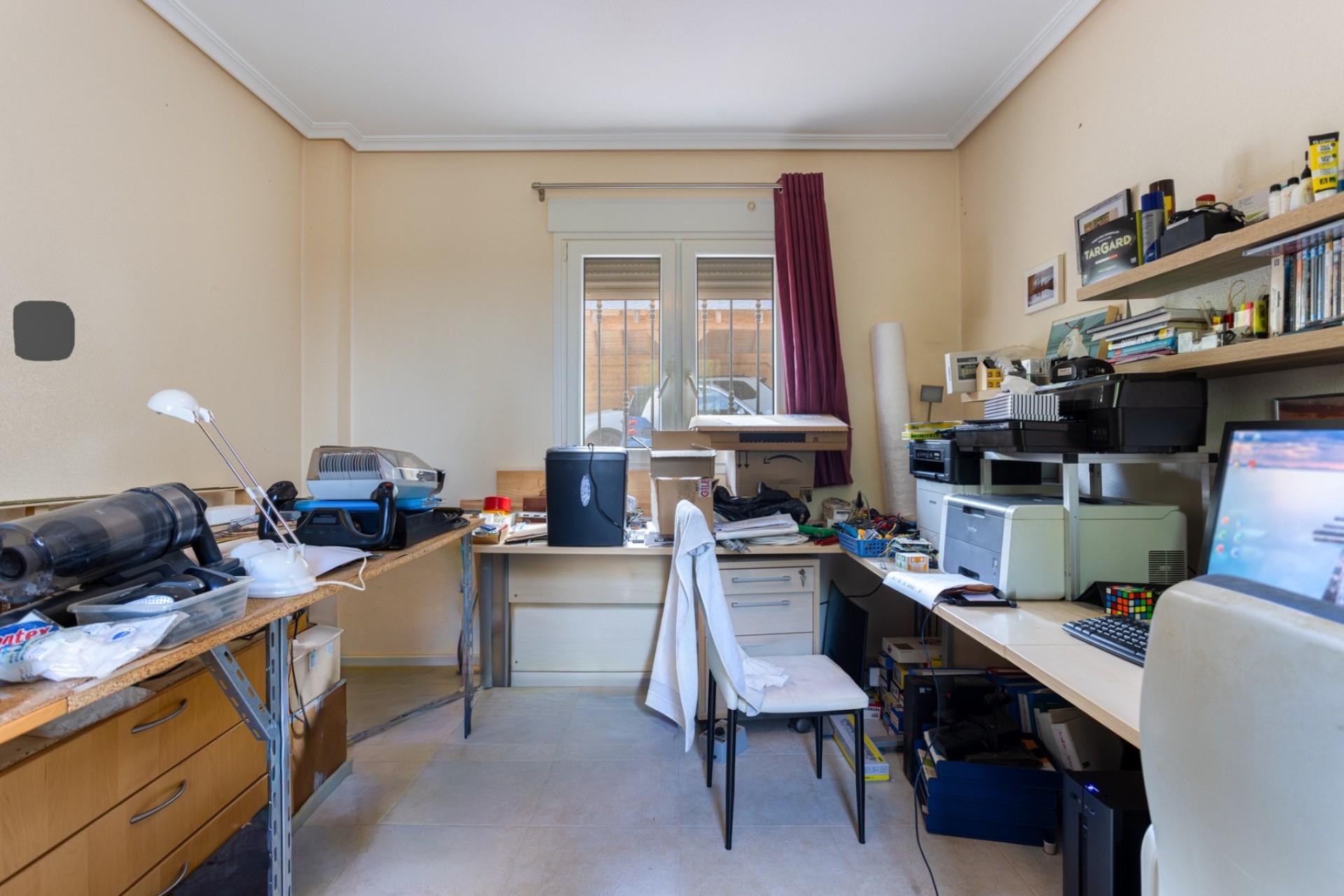 Sale - Villa - Detached -
La Zarza