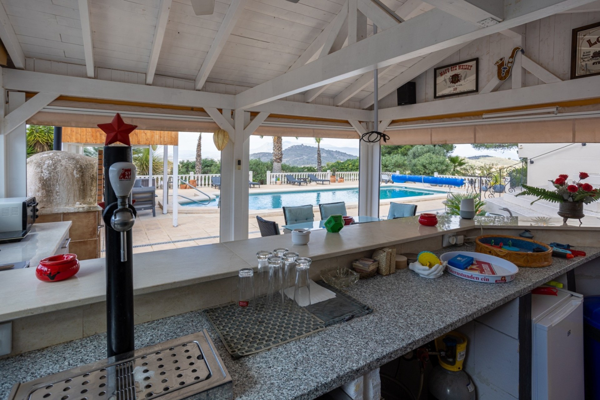 Sale - Villa - Detached -
La Zarza