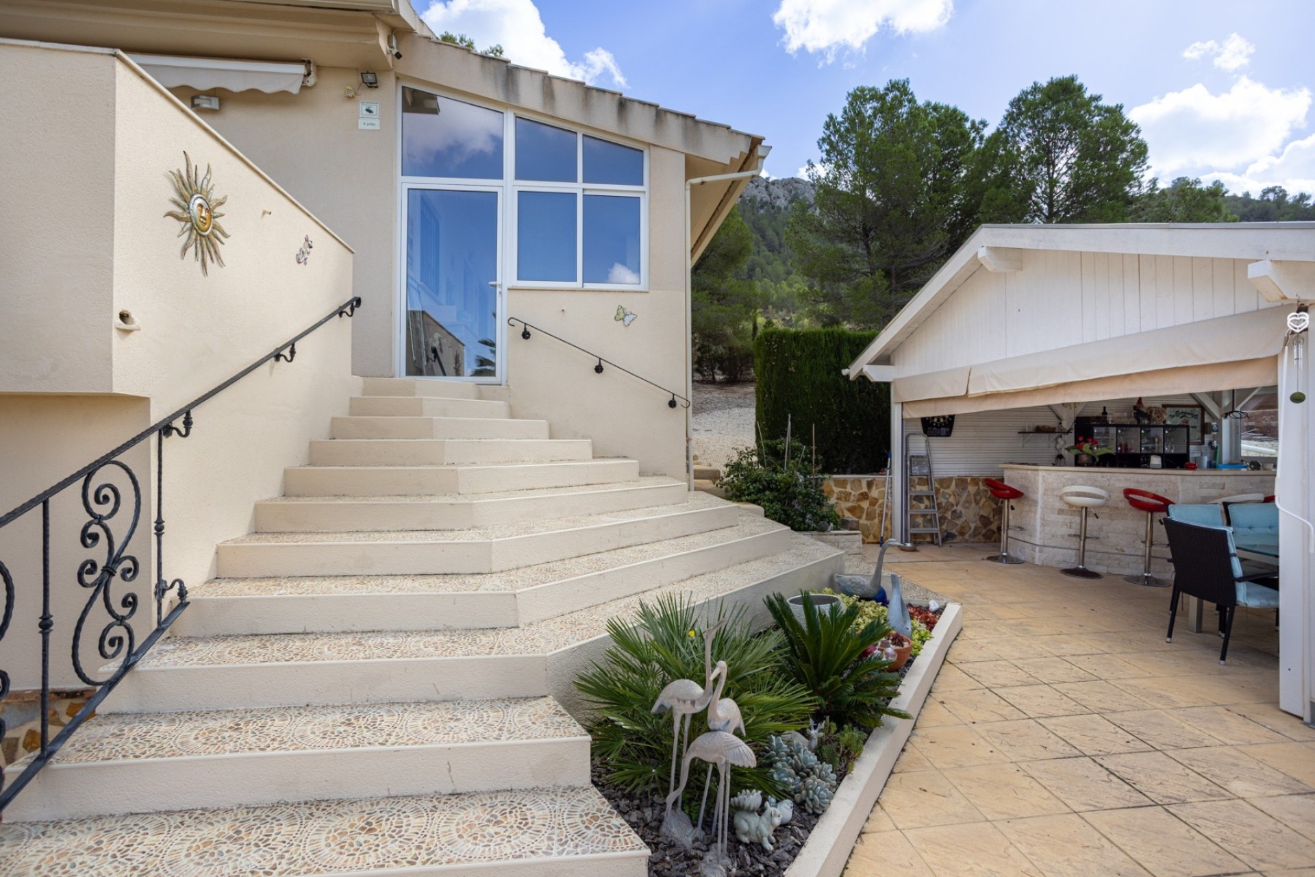 Sale - Villa - Detached -
La Zarza