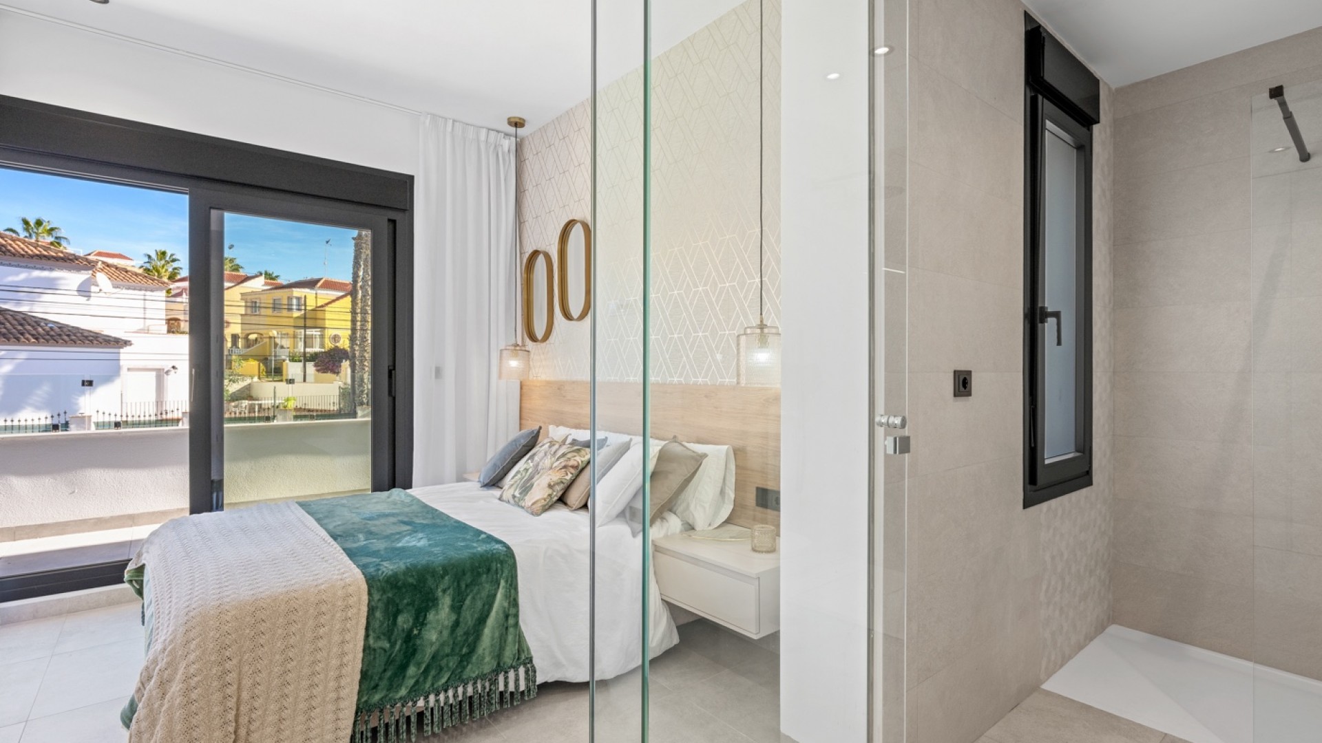 Sale - Villa - Detached -
Orihuela Costa - Blue Lagoon*